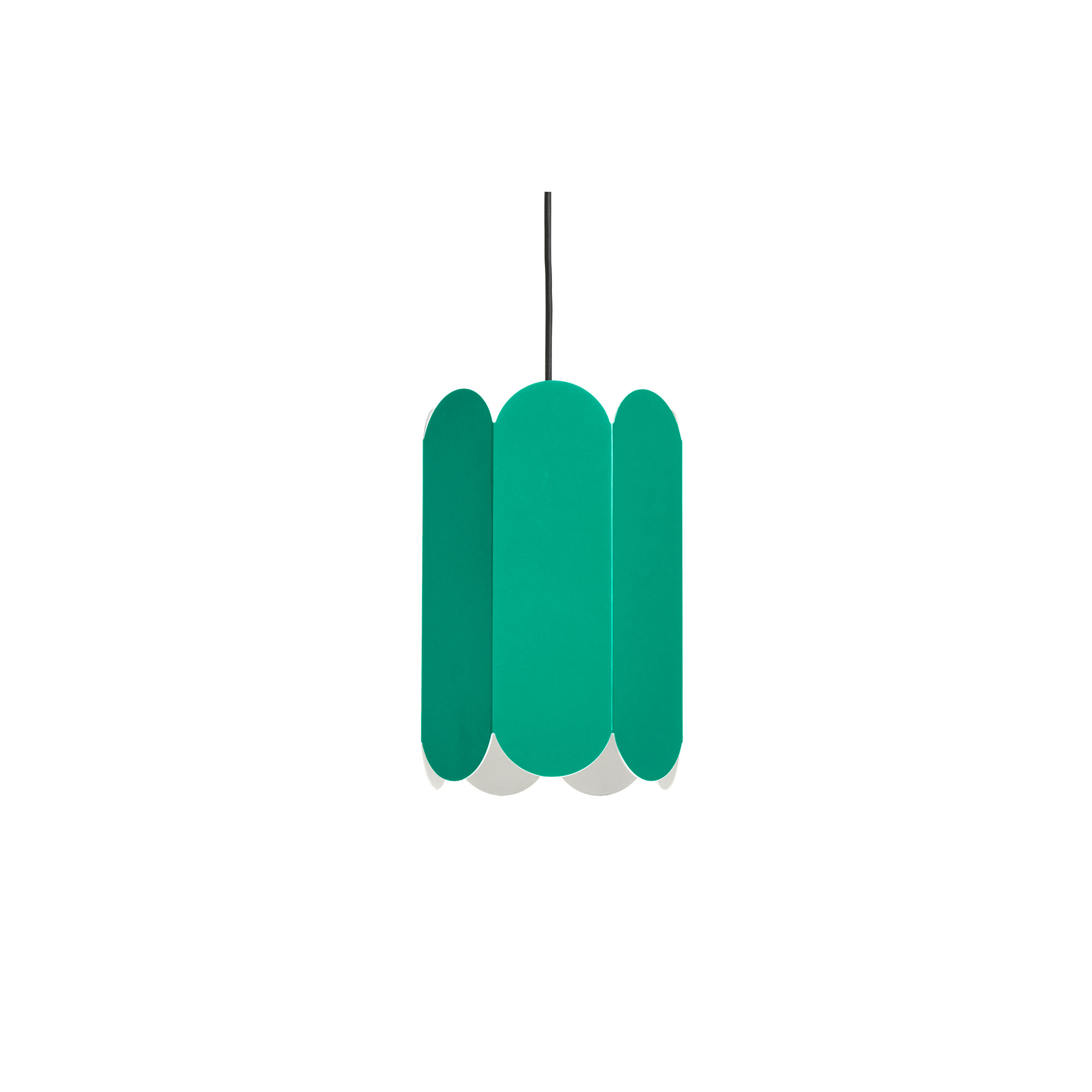 Arcs Shade Table & Arcs Shade Pendant