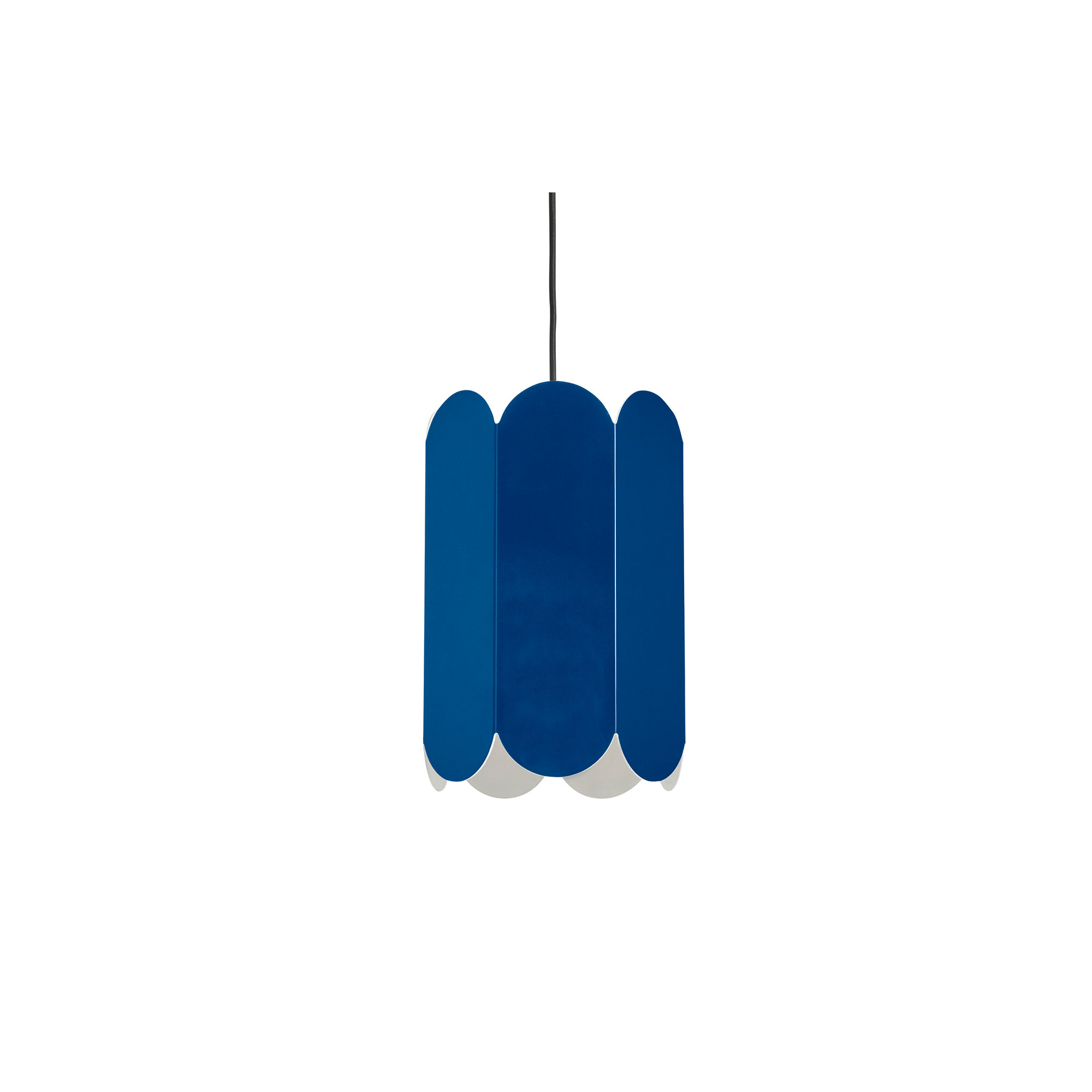 Arcs Shade Table & Arcs Shade Pendant