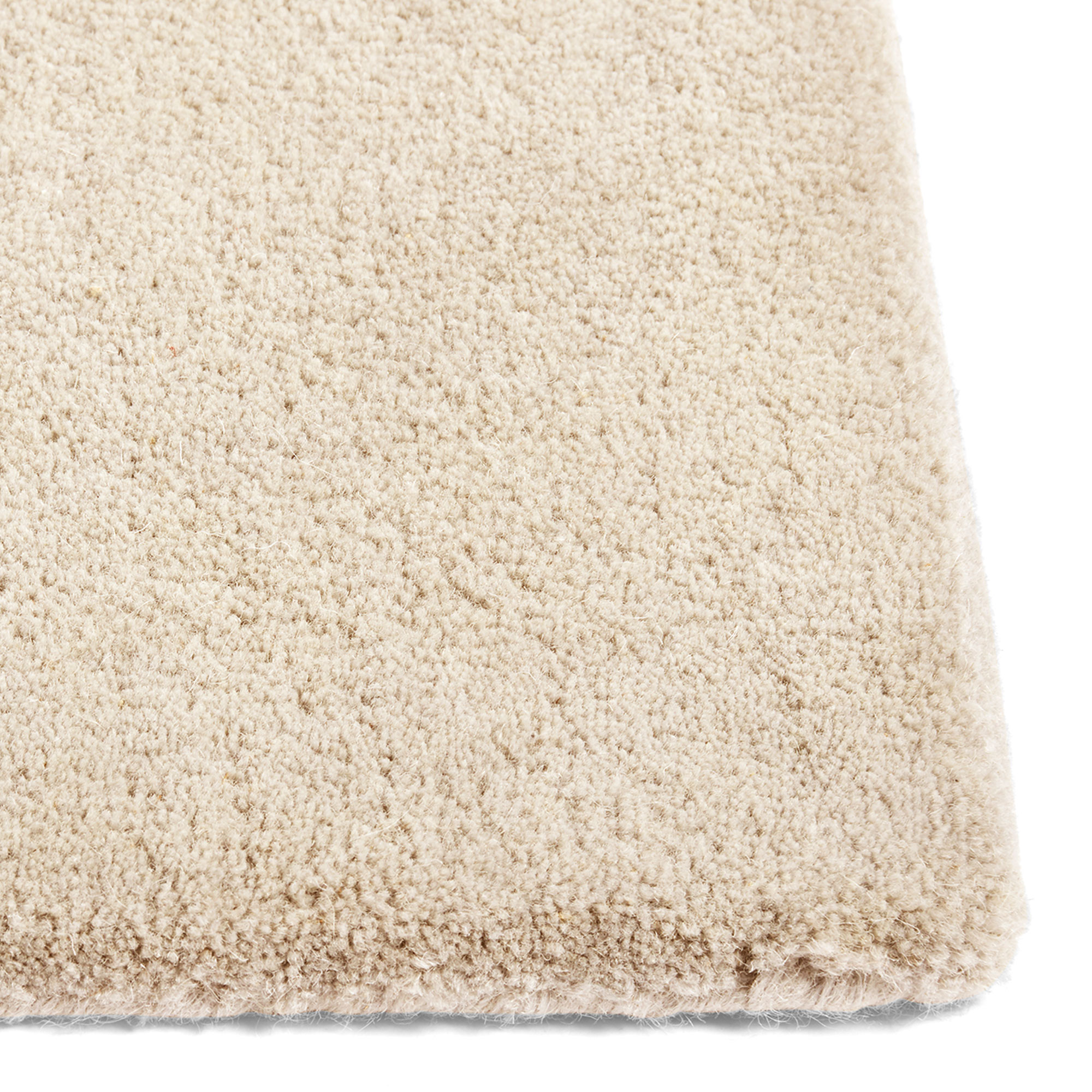 Raw Rug No 2