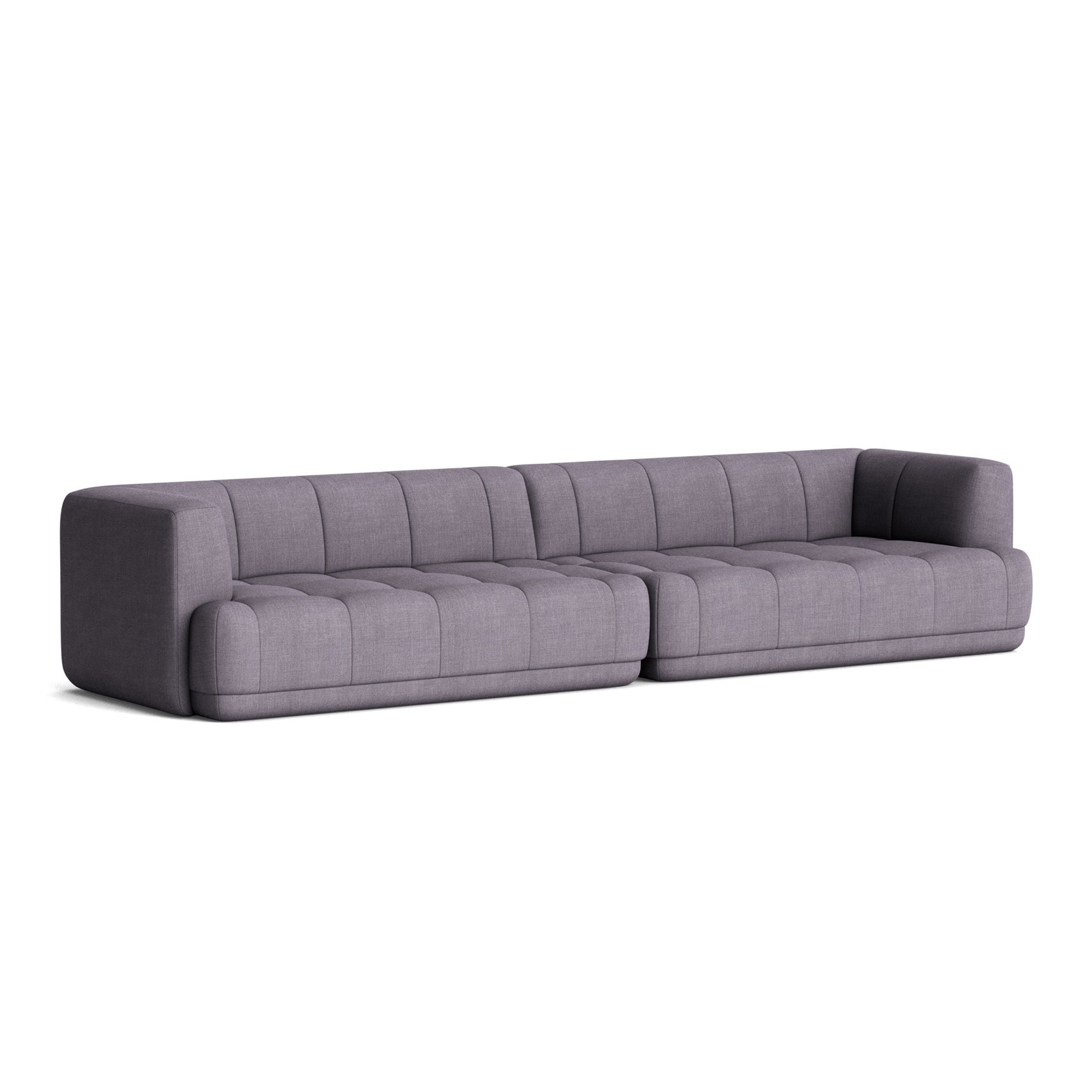 Quilton Sofa Combination 4