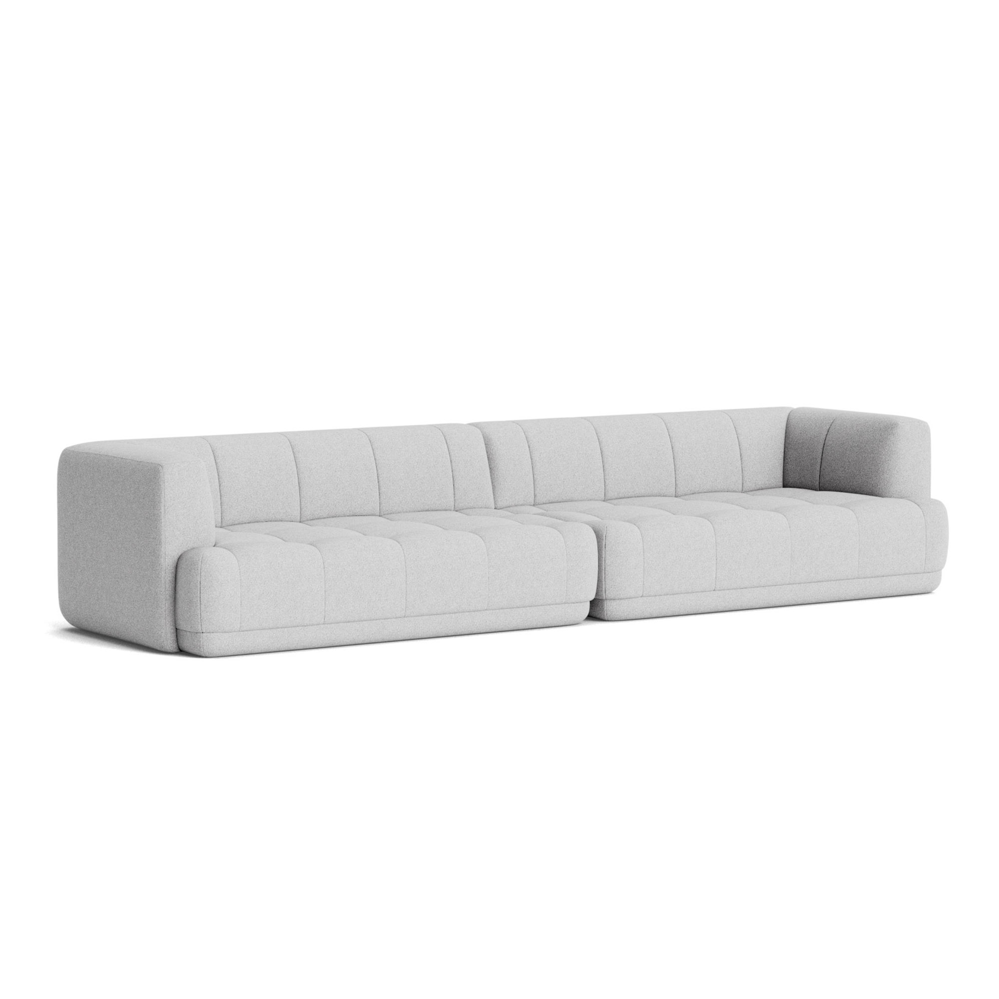 Quilton Sofa Combination 4