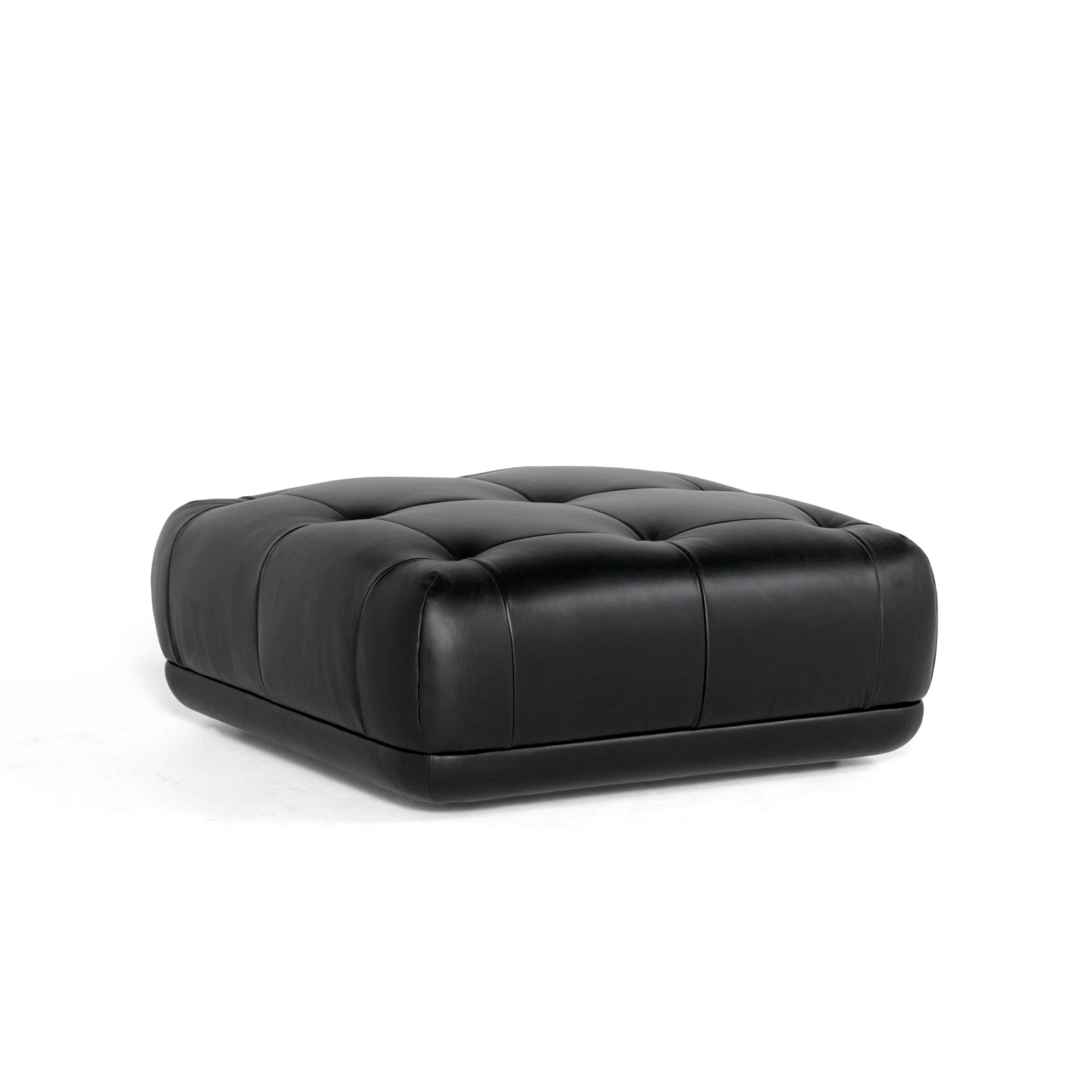 Quilton Ottoman