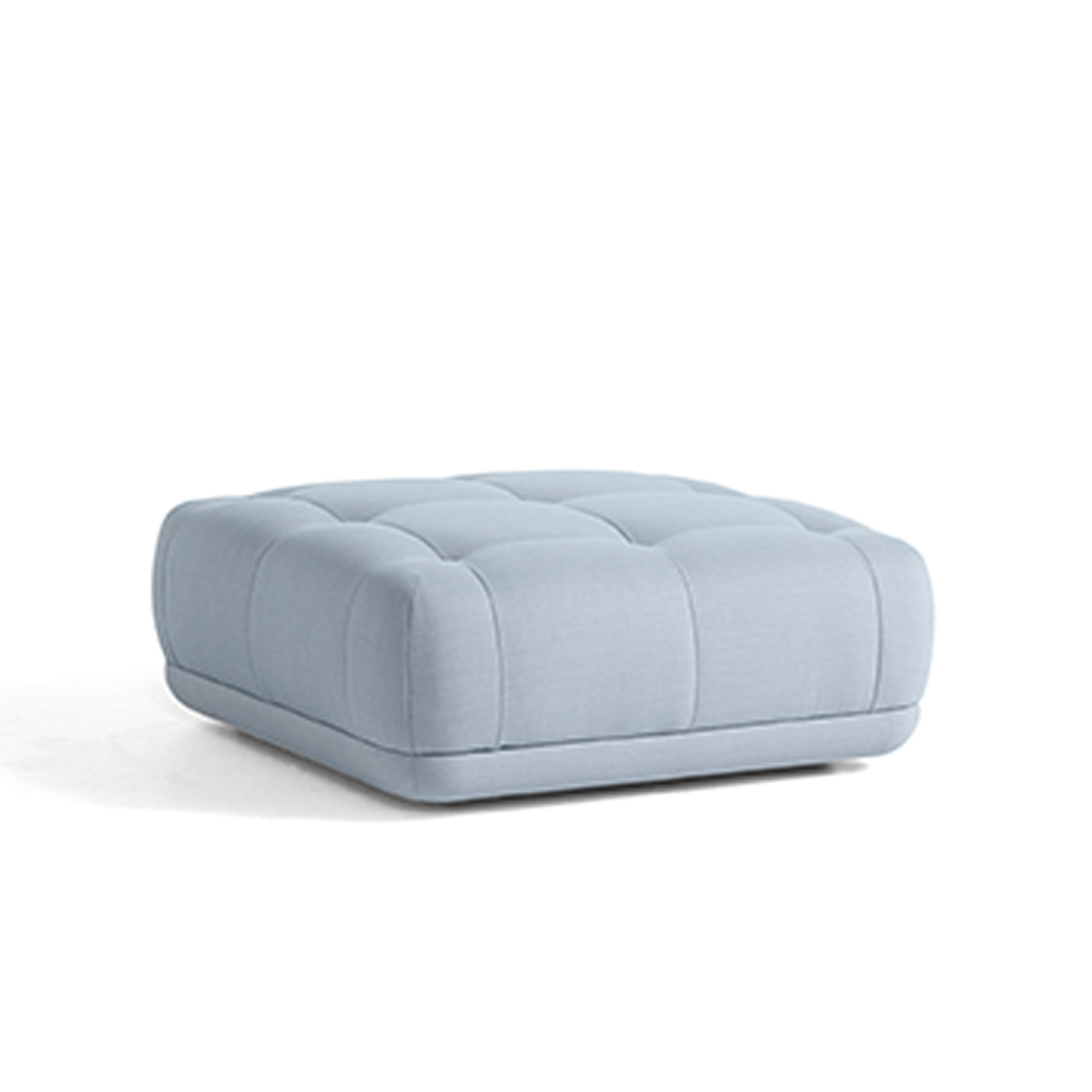 Quilton Ottoman