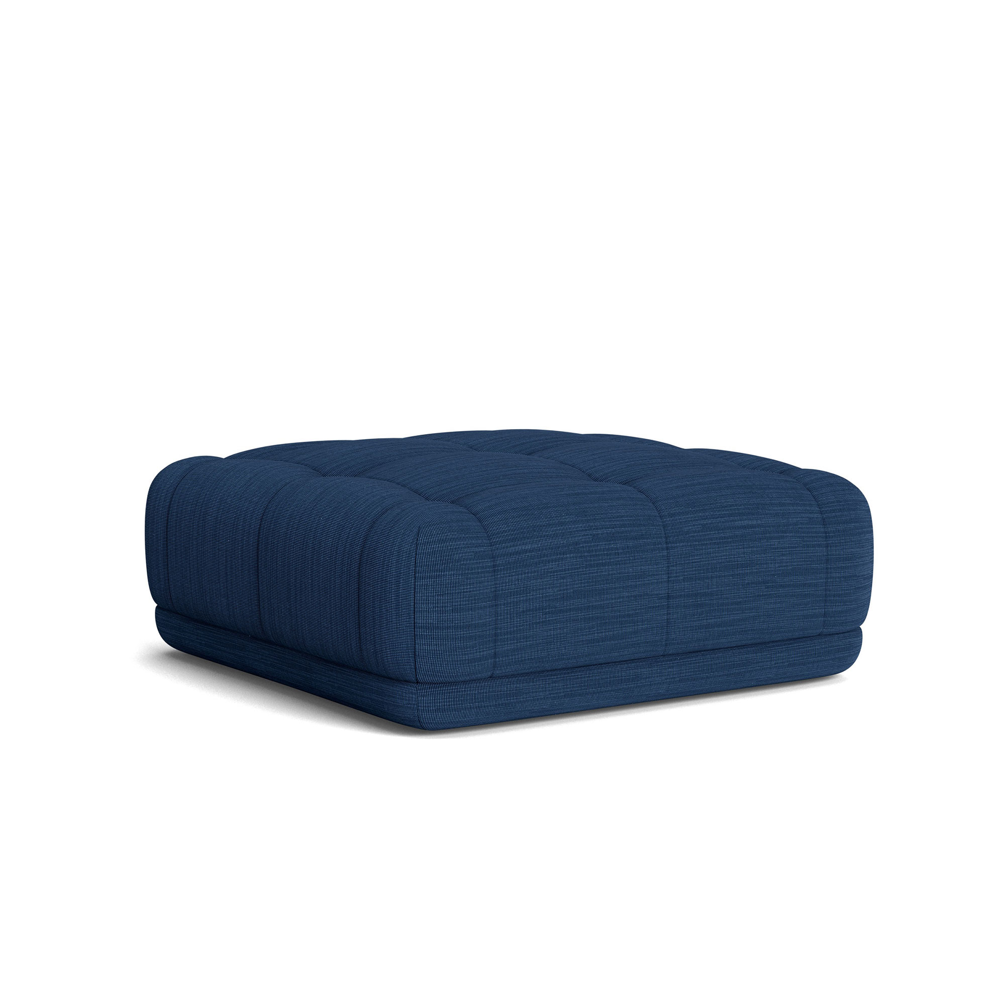 Quilton Ottoman