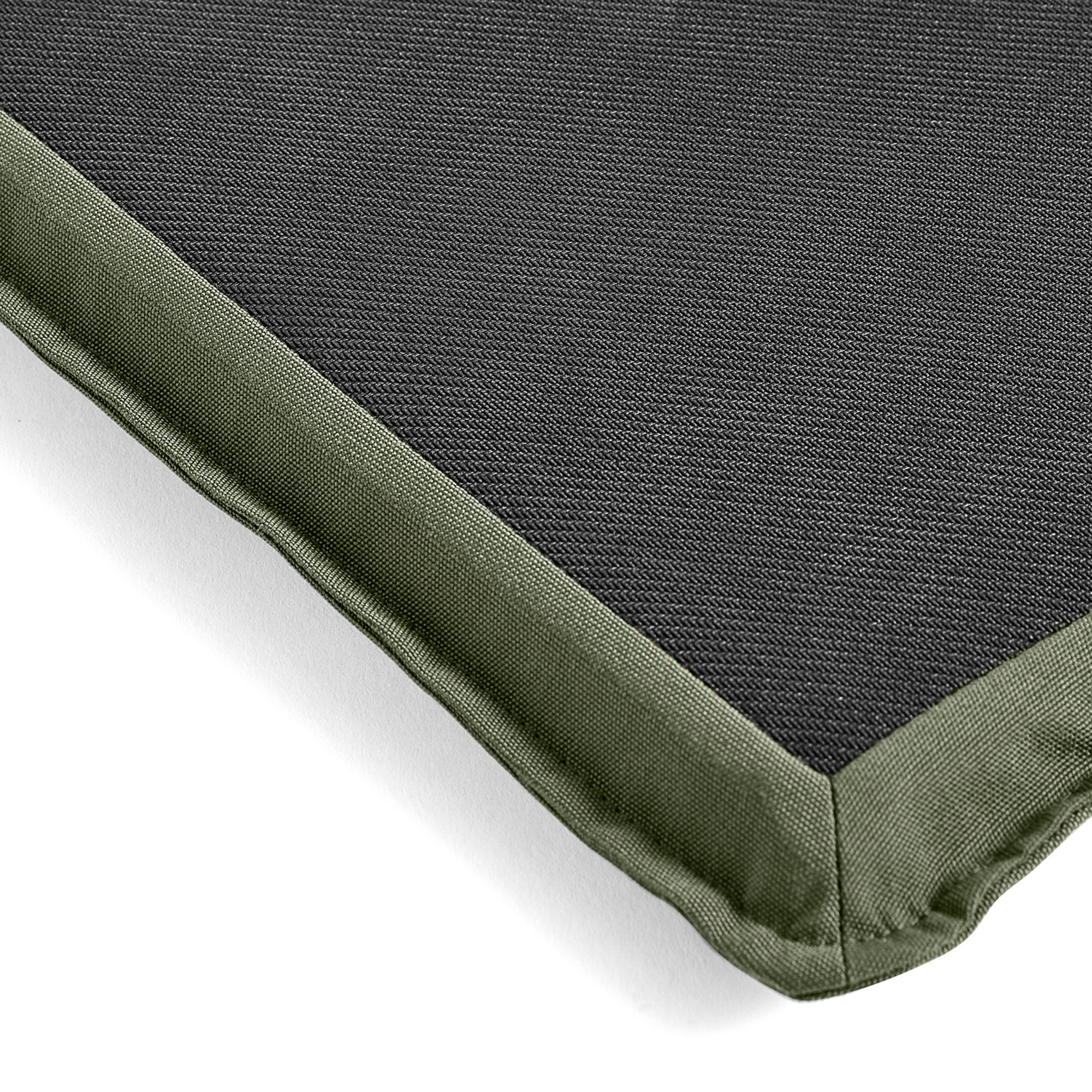 Palissade Cushions Plain