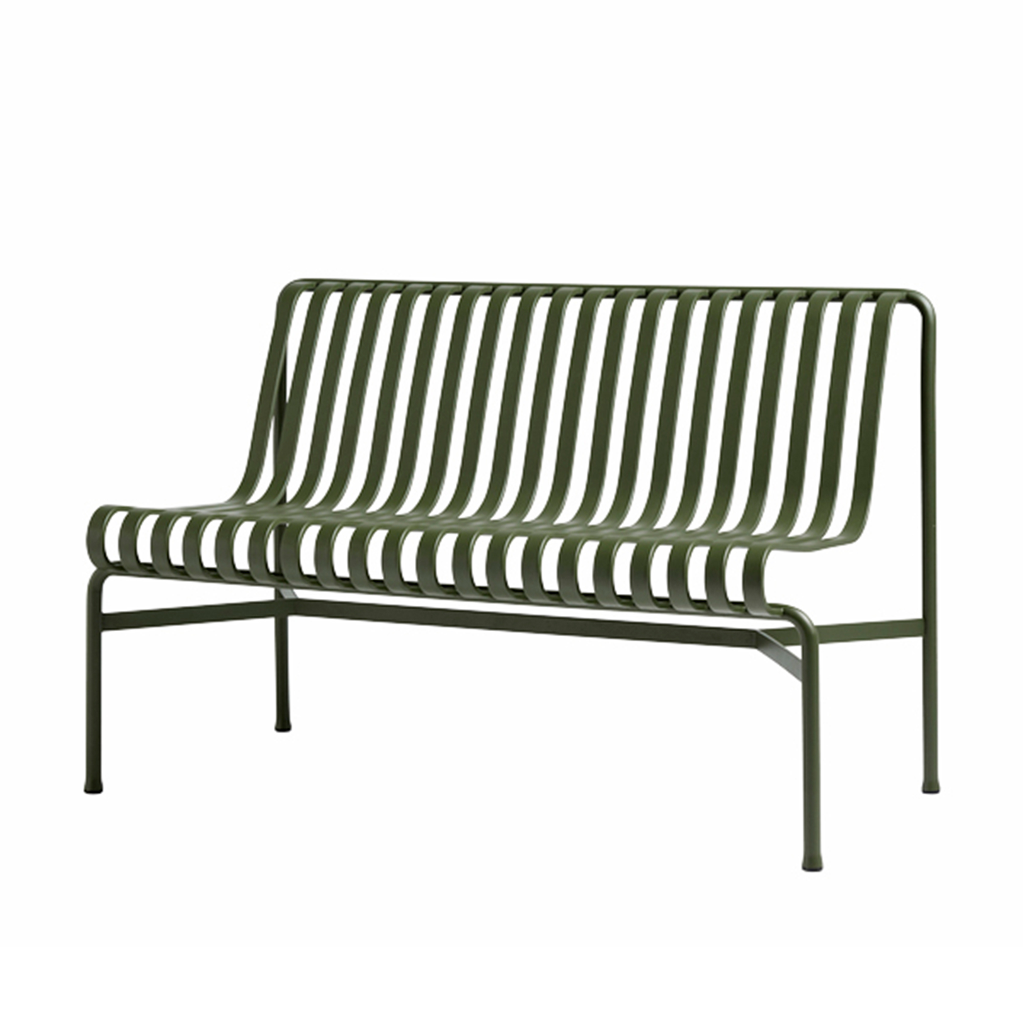 Palissade Dining Bench without armrest