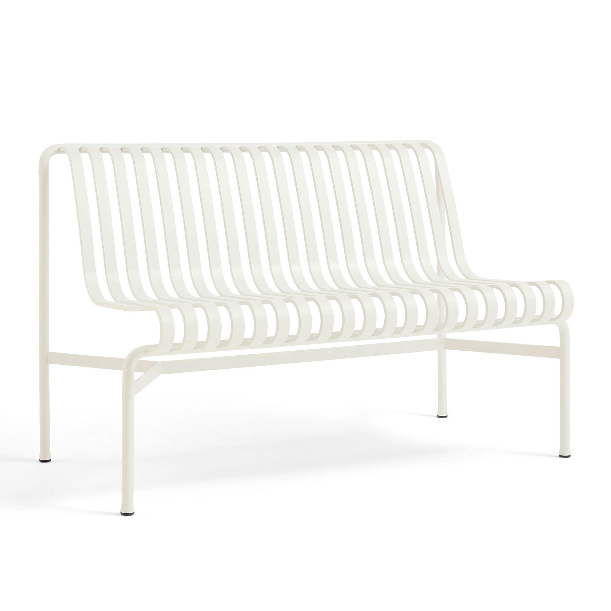 Palissade Dining Bench without armrest