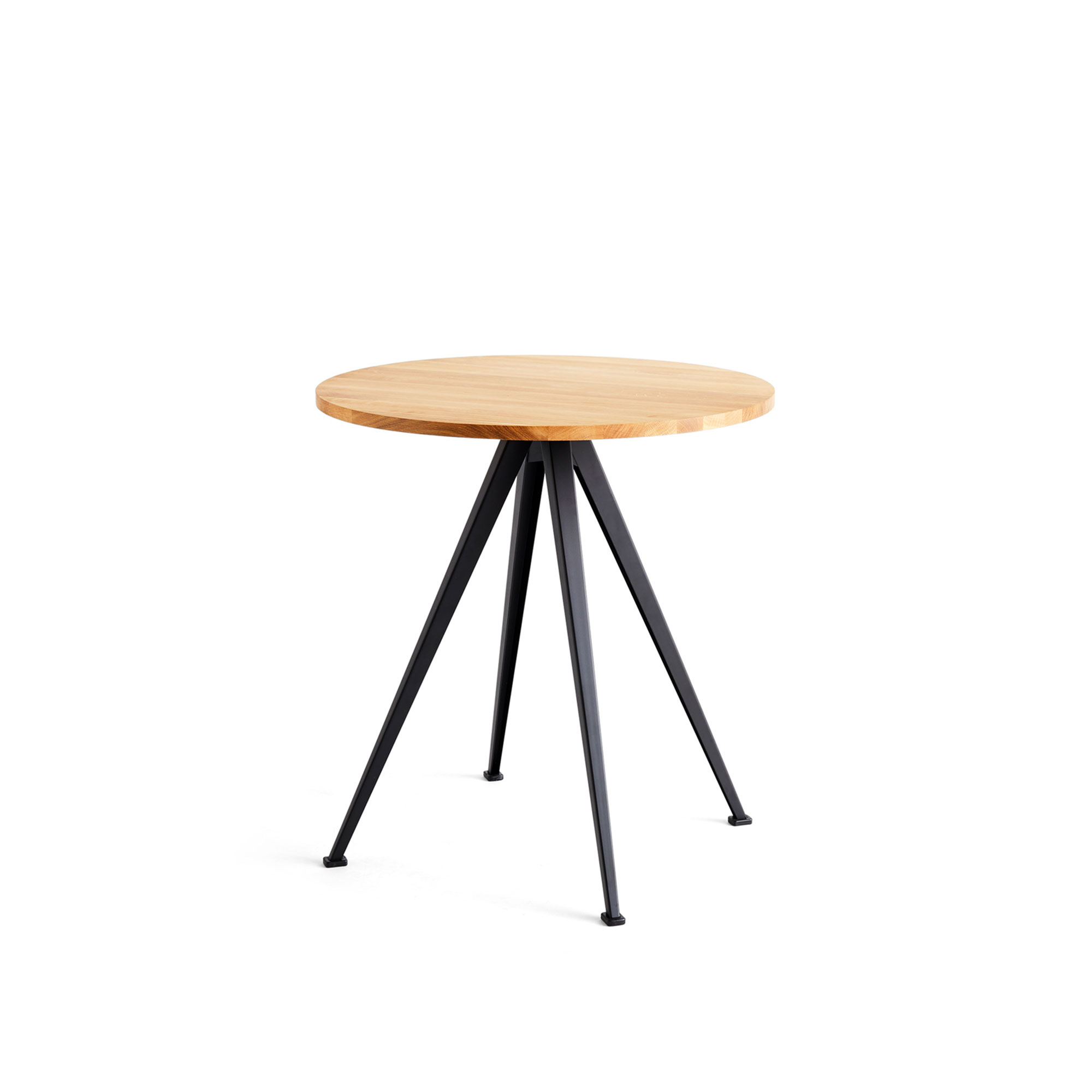 Pyramid Café table 21