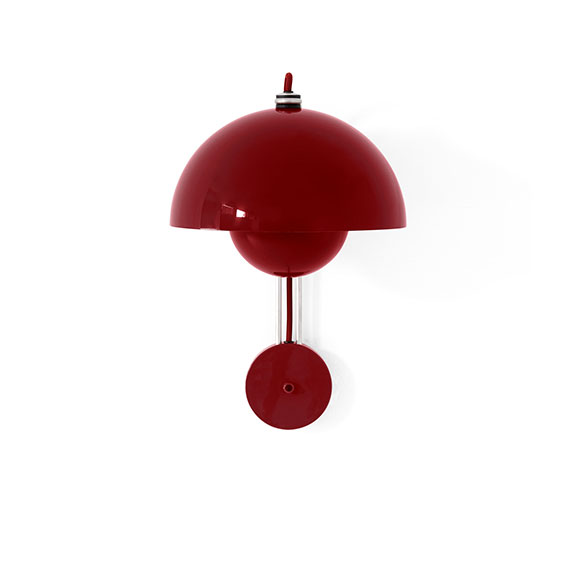 Flowerpot Wall Lamp VP8