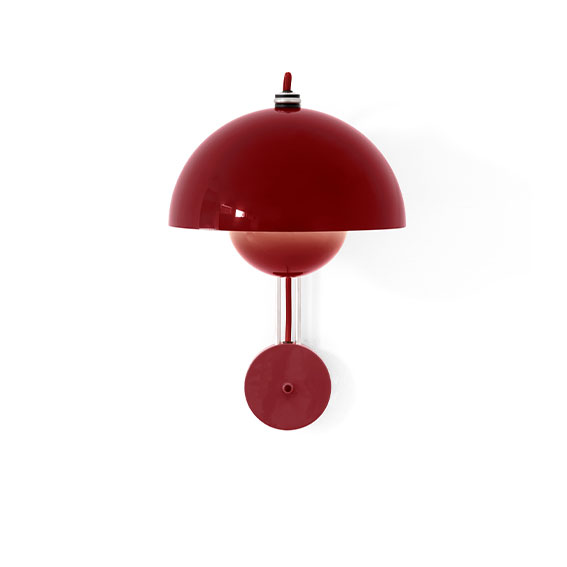 Flowerpot Wall Lamp VP8