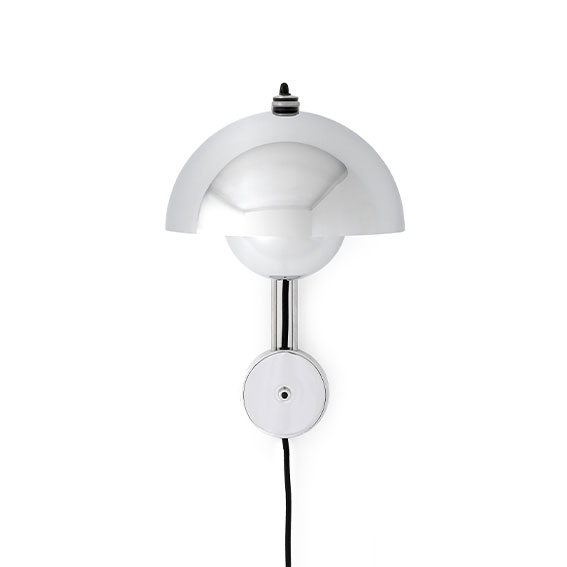 Flowerpot Wall Lamp VP8