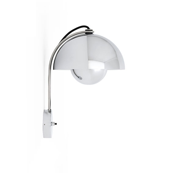 Flowerpot Wall Lamp VP8