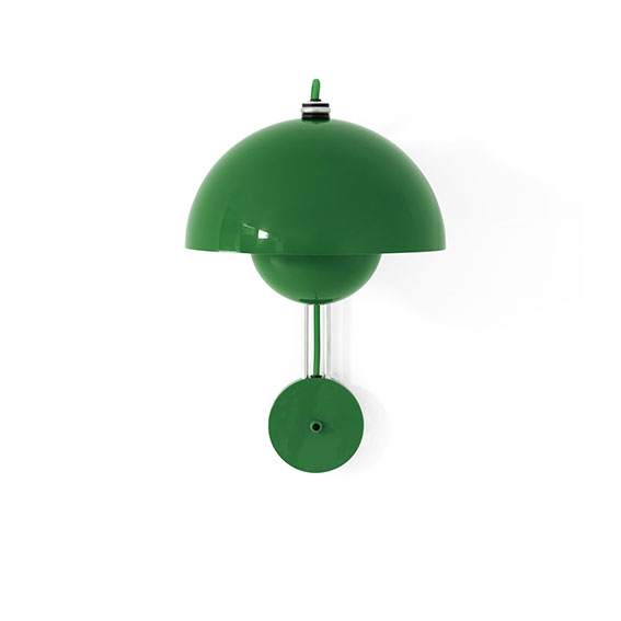 Flowerpot Wall Lamp VP8