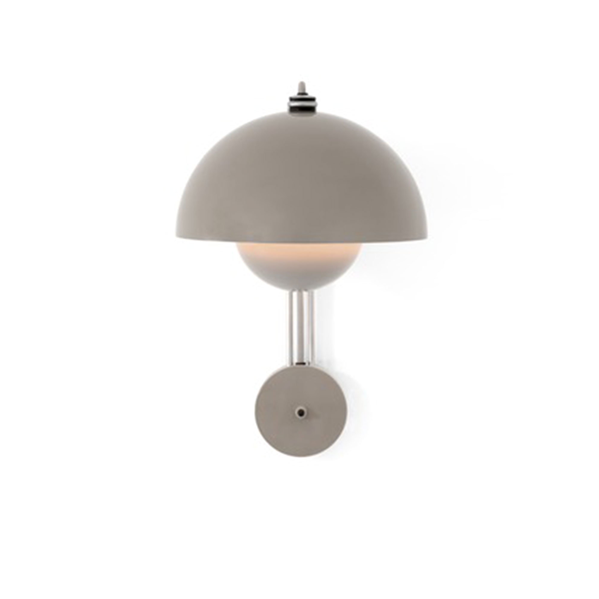Flowerpot Wall Lamp VP8