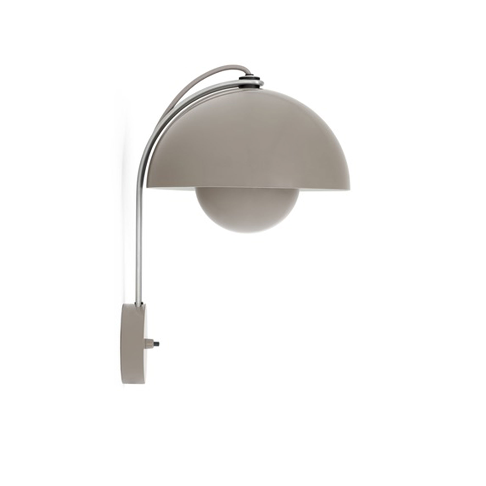 Flowerpot Wall Lamp VP8