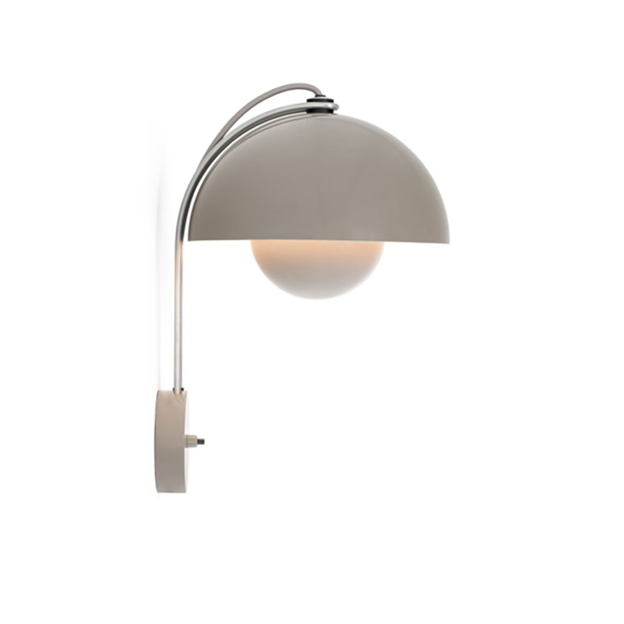 Flowerpot Wall Lamp VP8