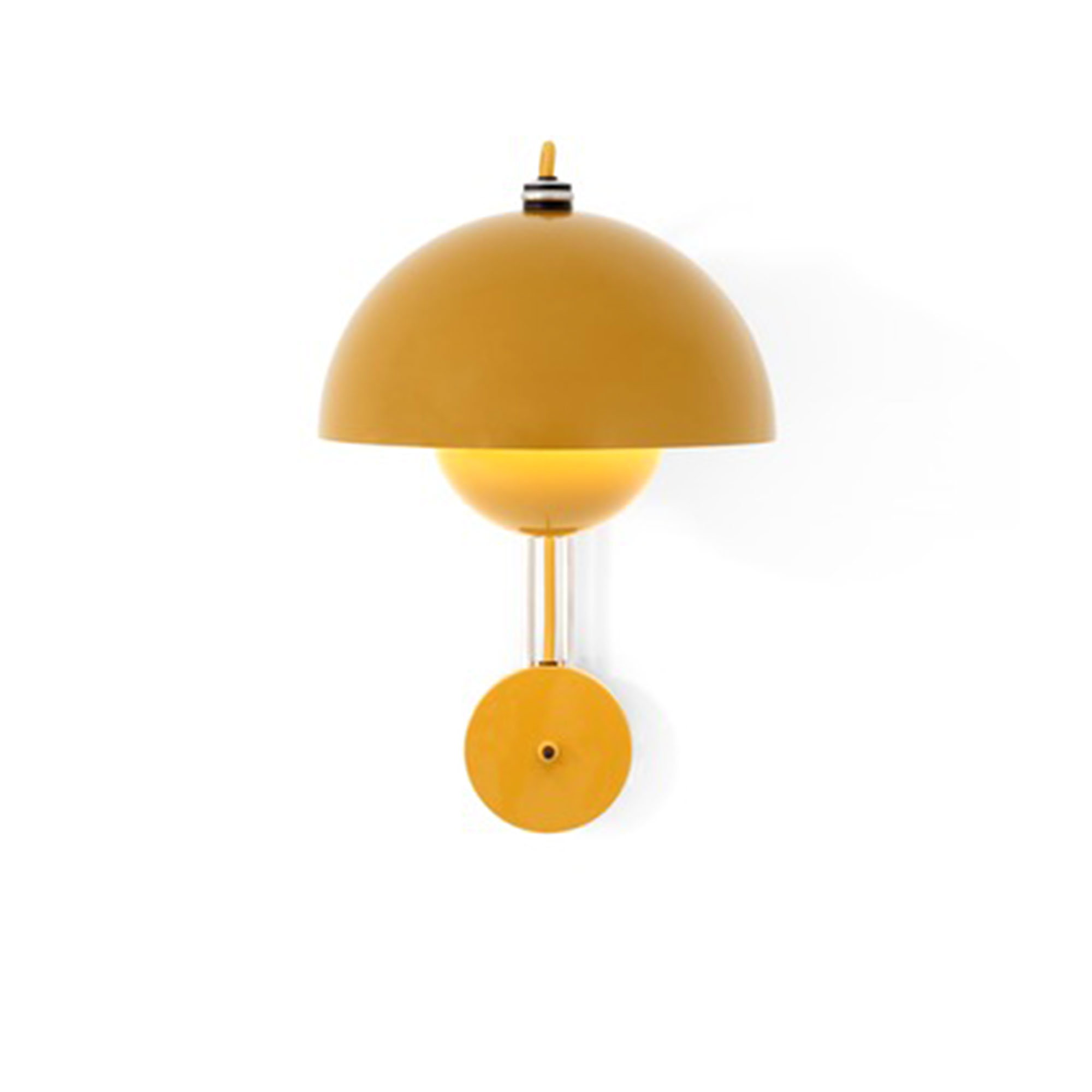 Flowerpot Wall Lamp VP8