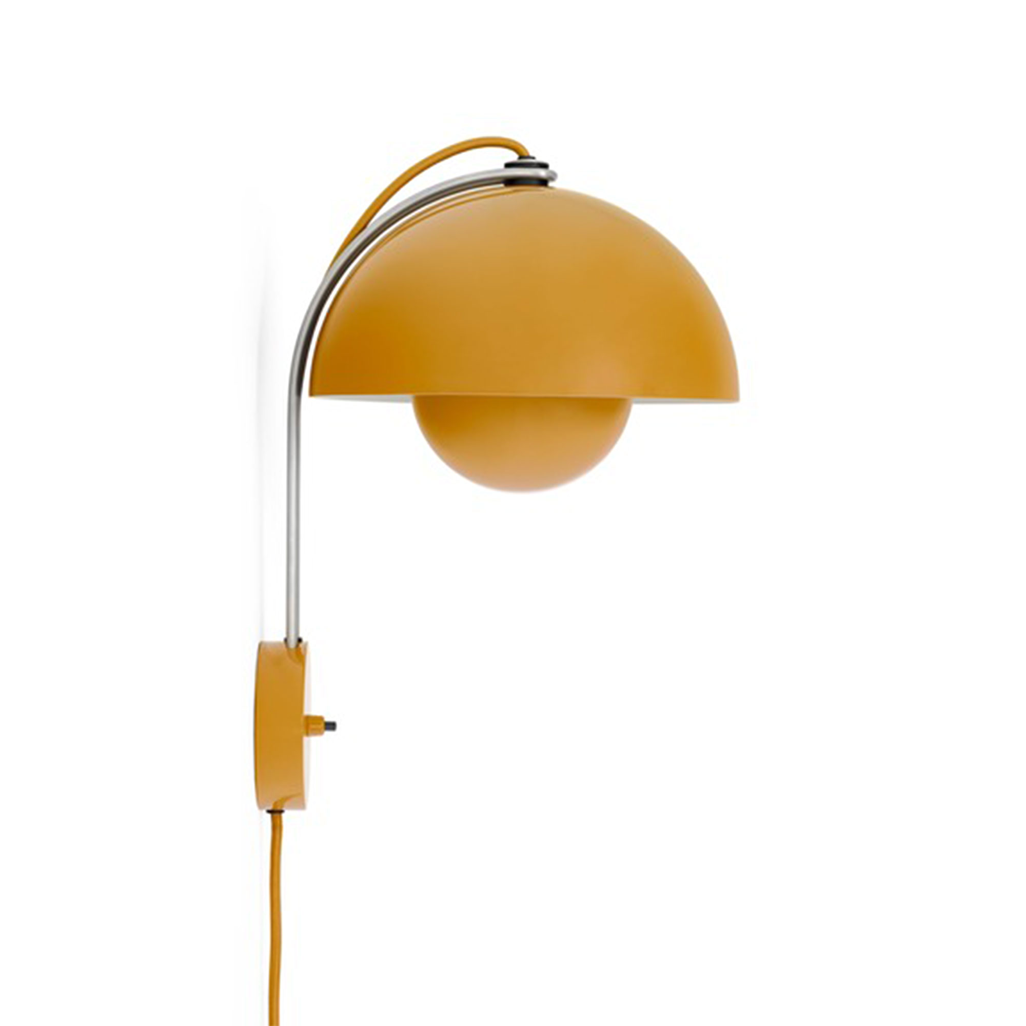 Flowerpot Wall Lamp VP8