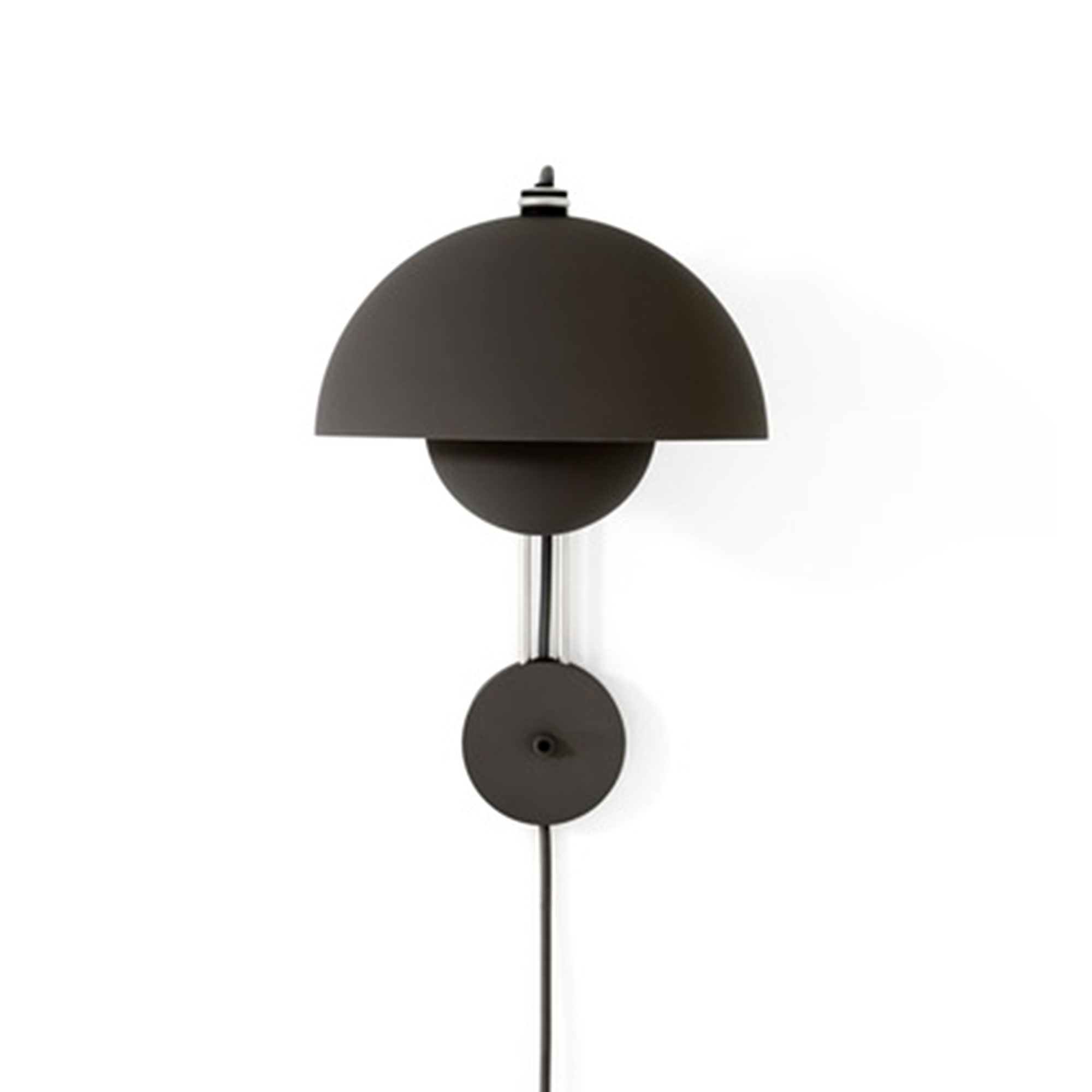 Flowerpot Wall Lamp VP8