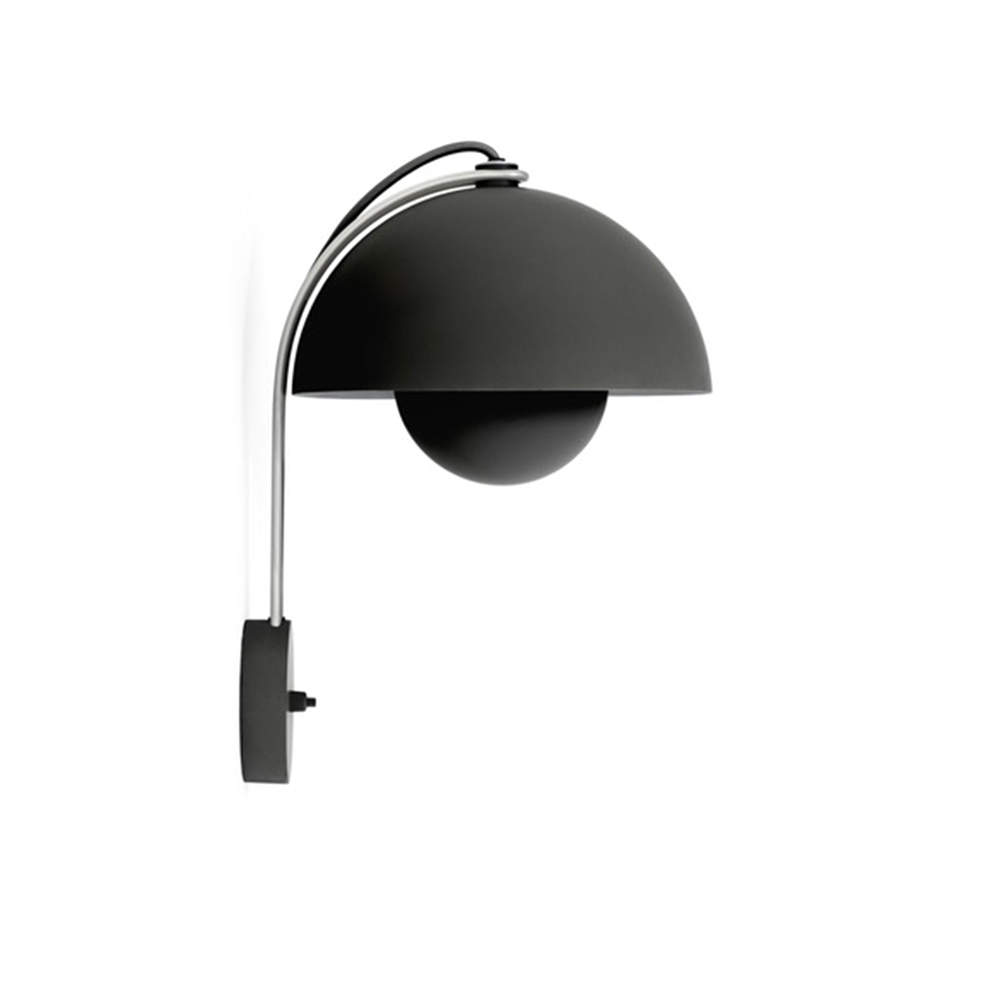 Flowerpot Wall Lamp VP8