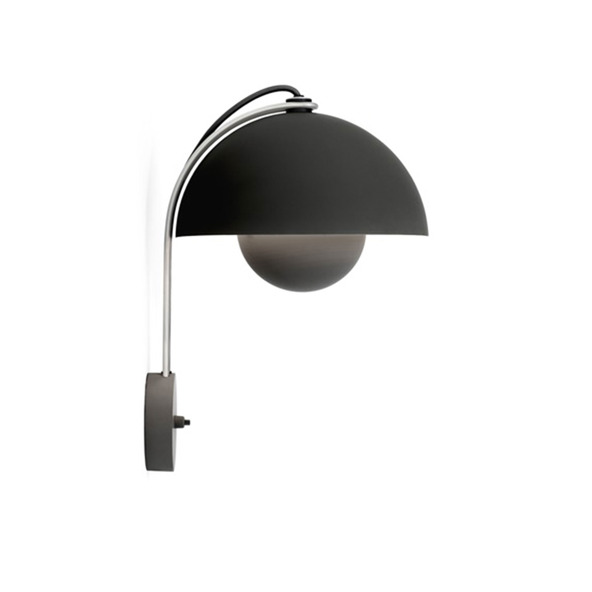 Flowerpot Wall Lamp VP8