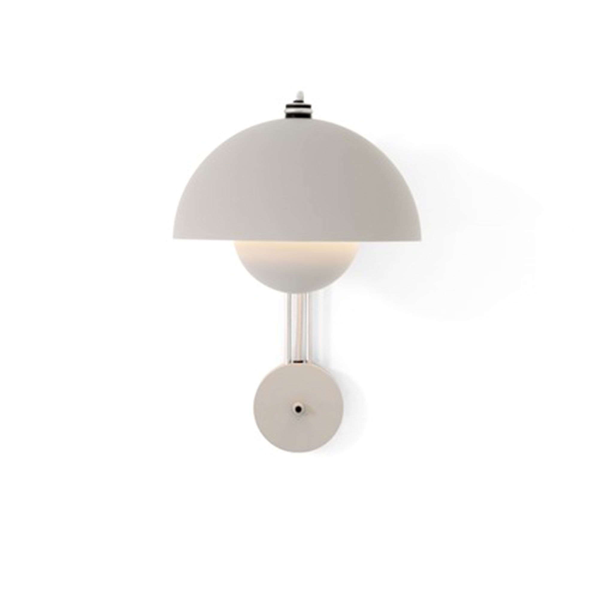 Flowerpot Wall Lamp VP8