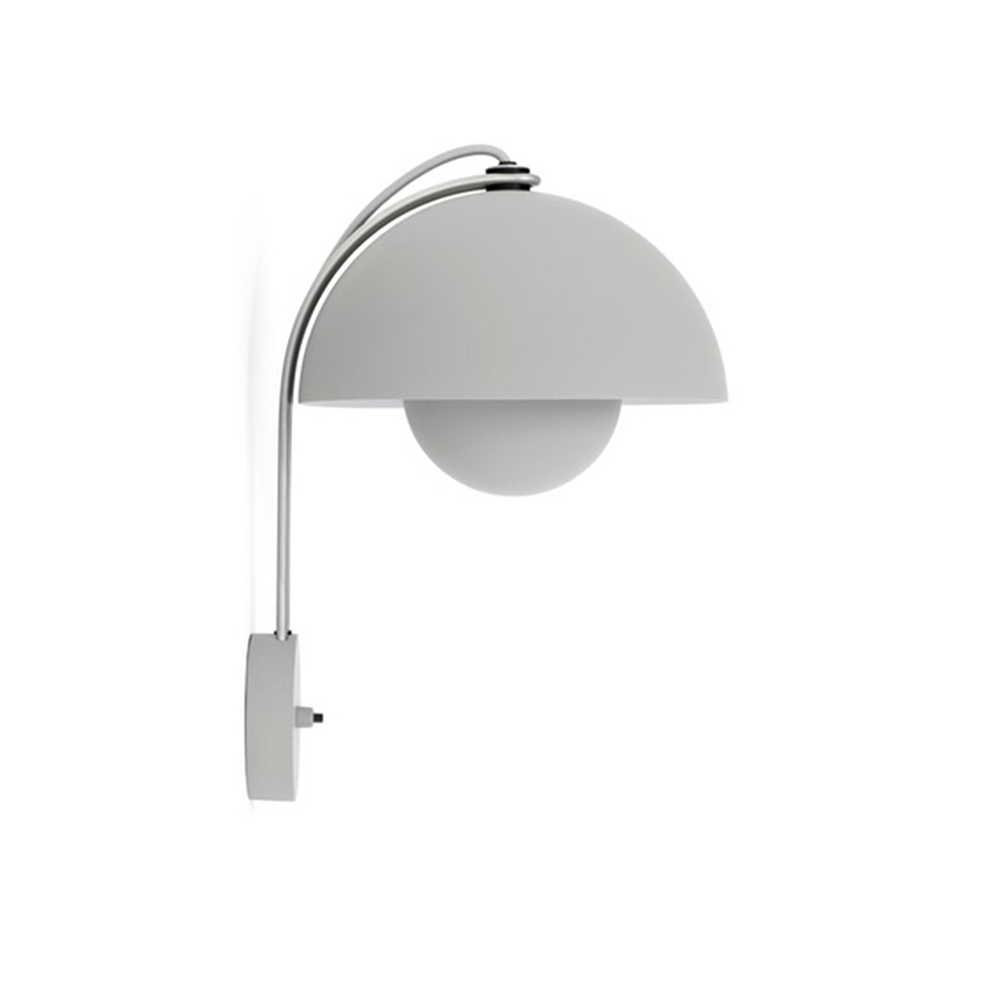 Flowerpot Wall Lamp VP8