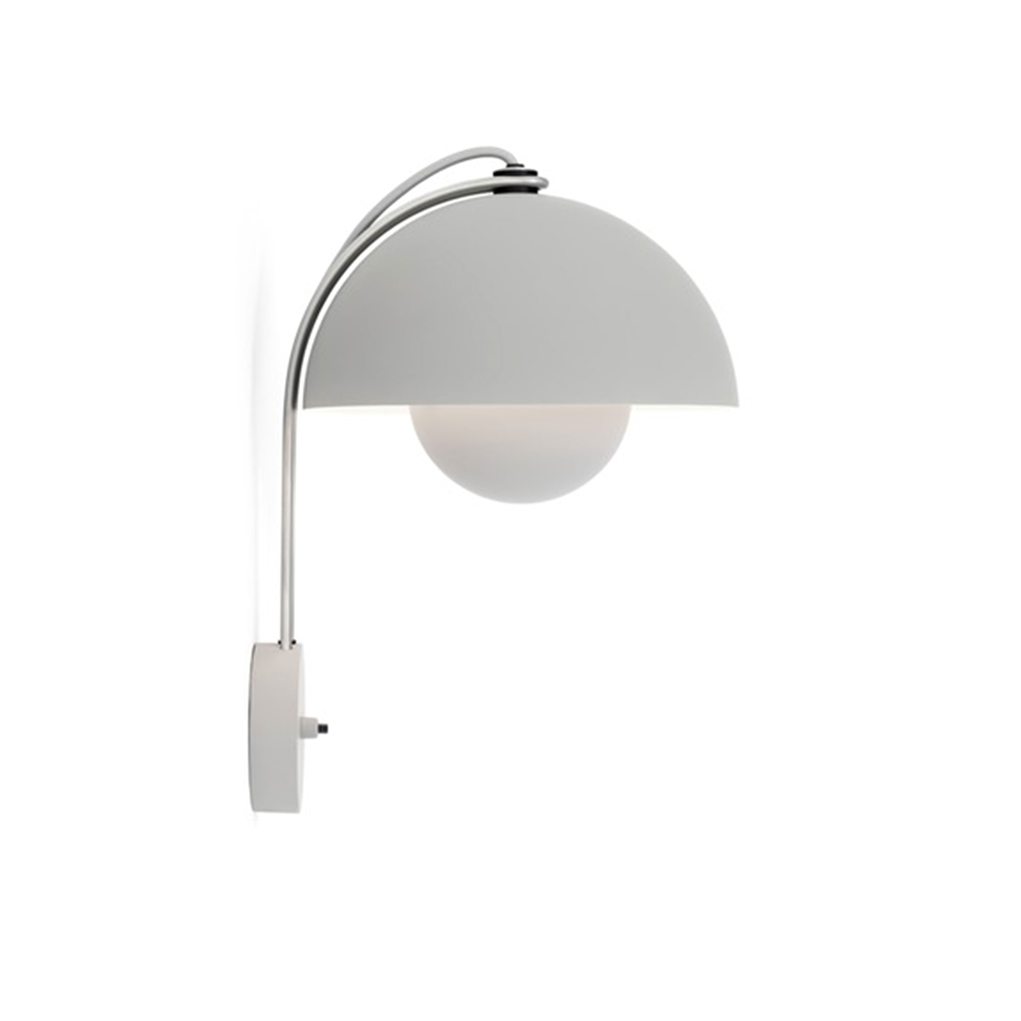Flowerpot Wall Lamp VP8