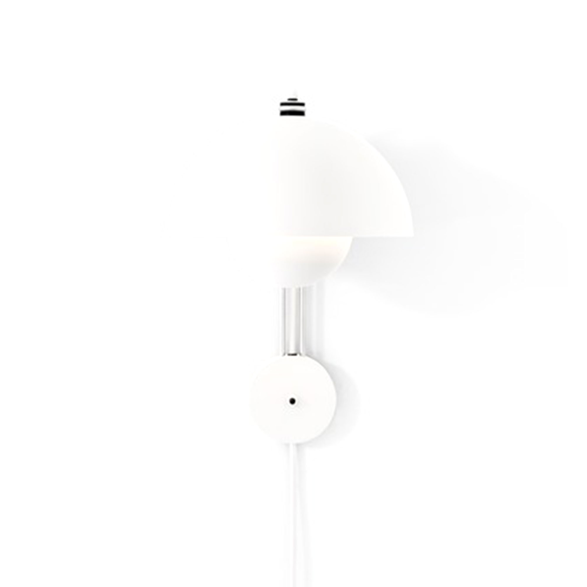 Flowerpot Wall Lamp VP8