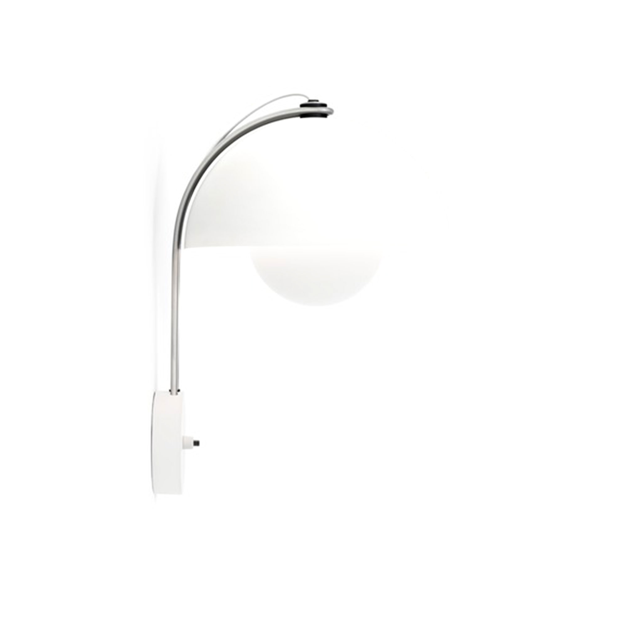 Flowerpot Wall Lamp VP8
