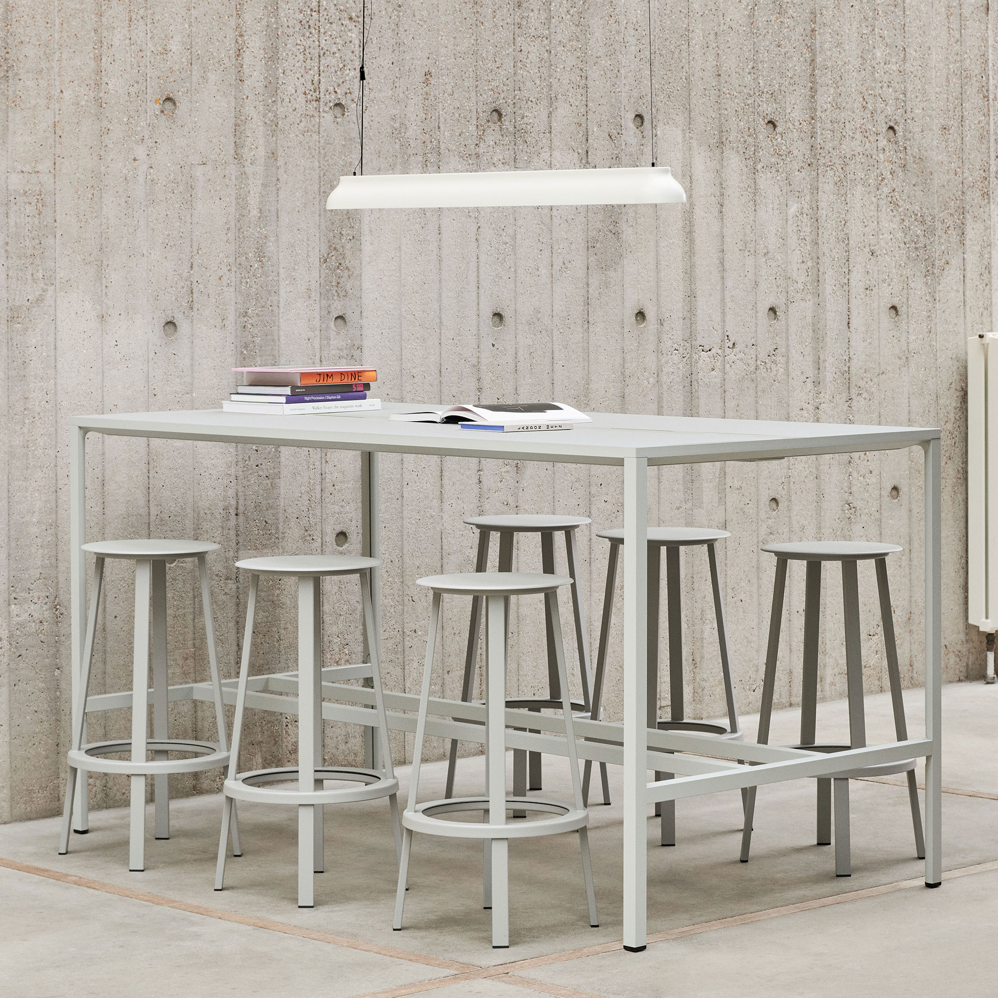 New Order High Table
