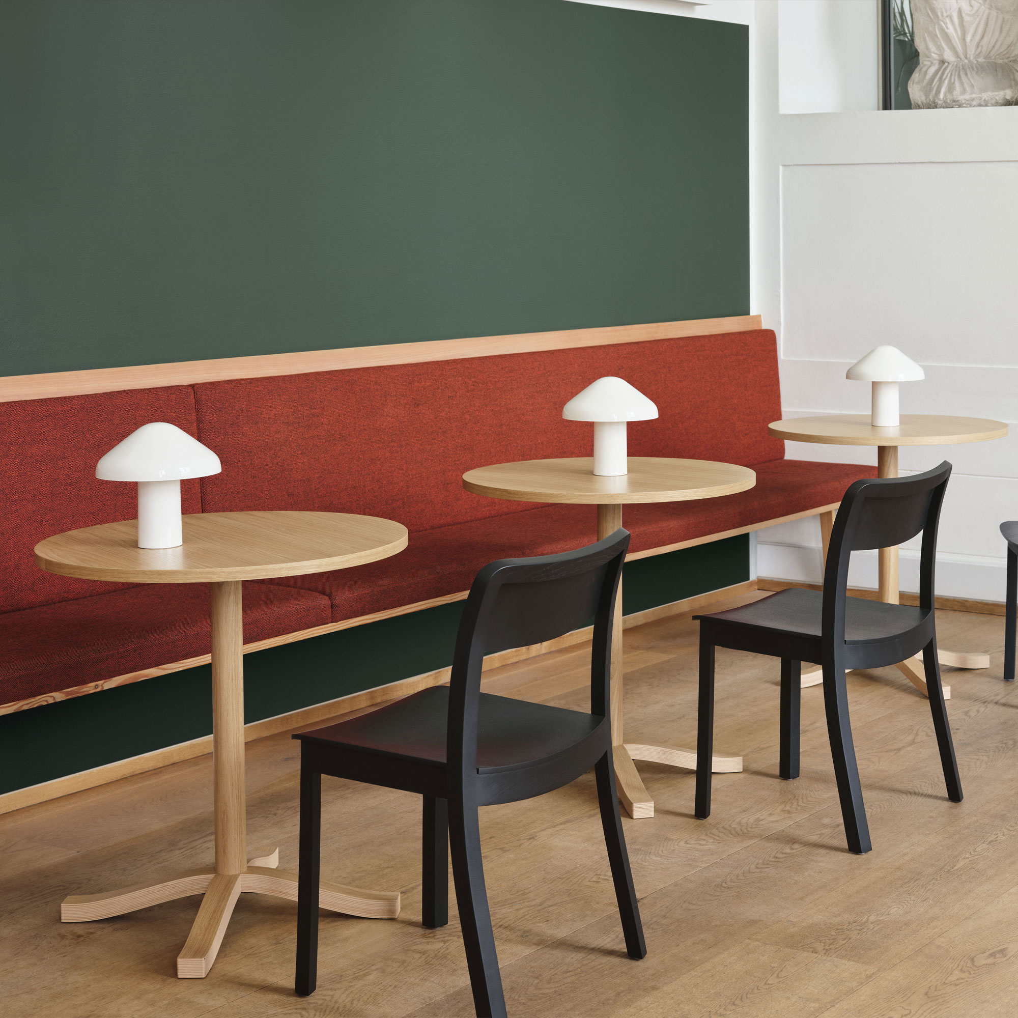 Pastis Chair