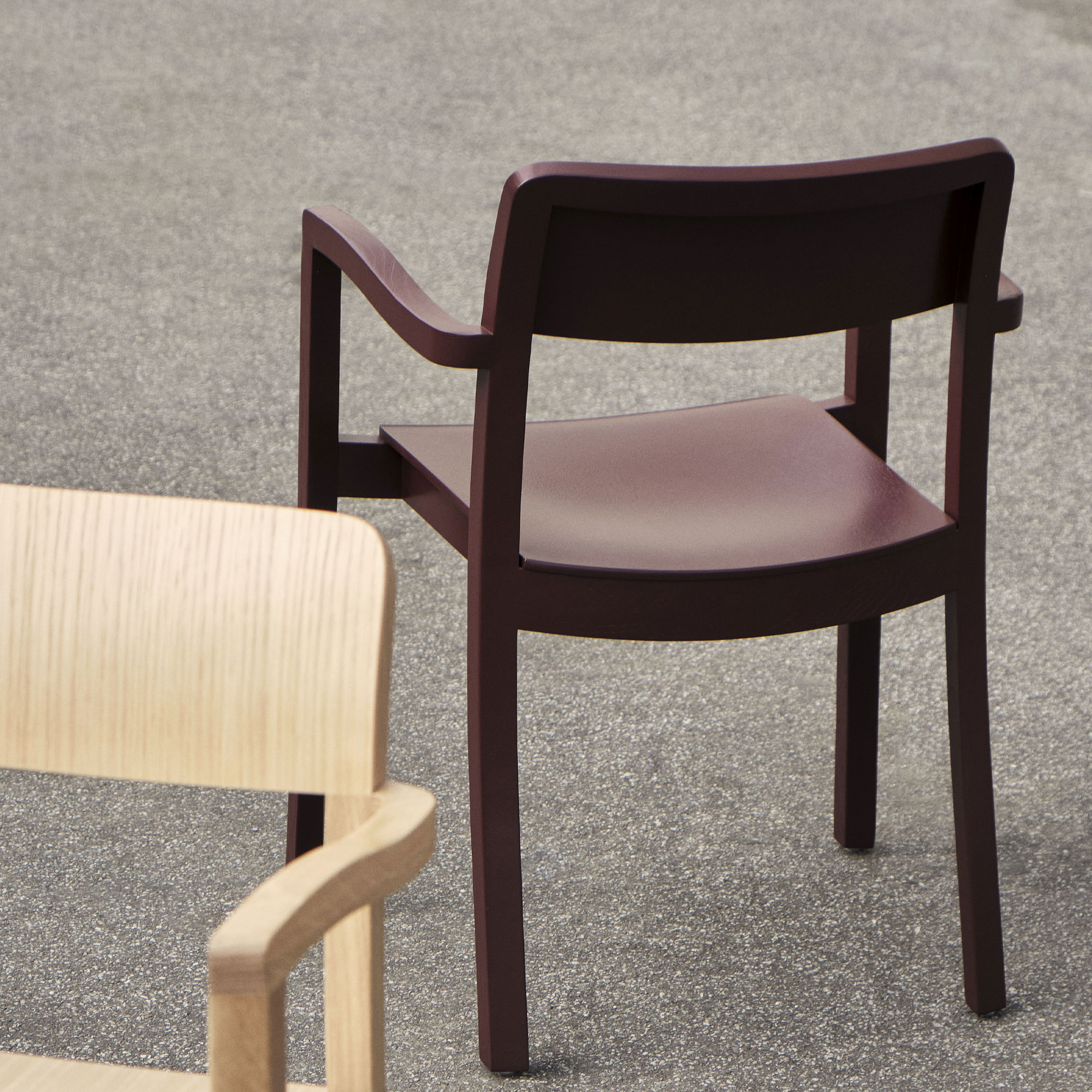Pastis Armchair