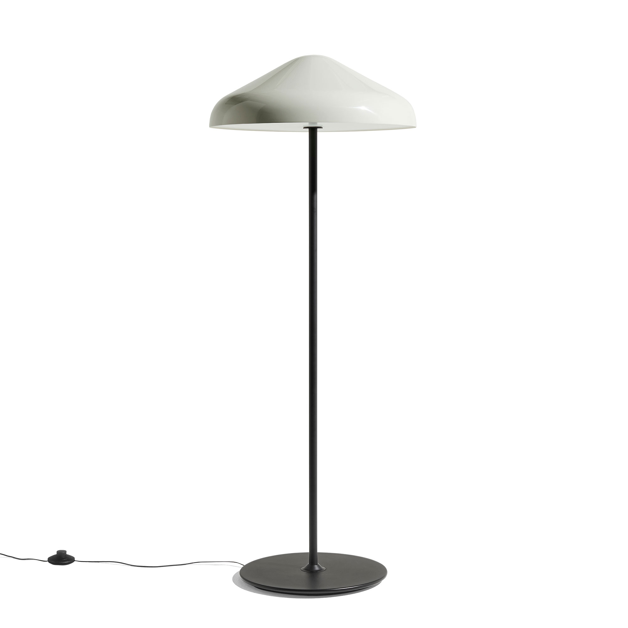 Pao Steel Floor Lamp