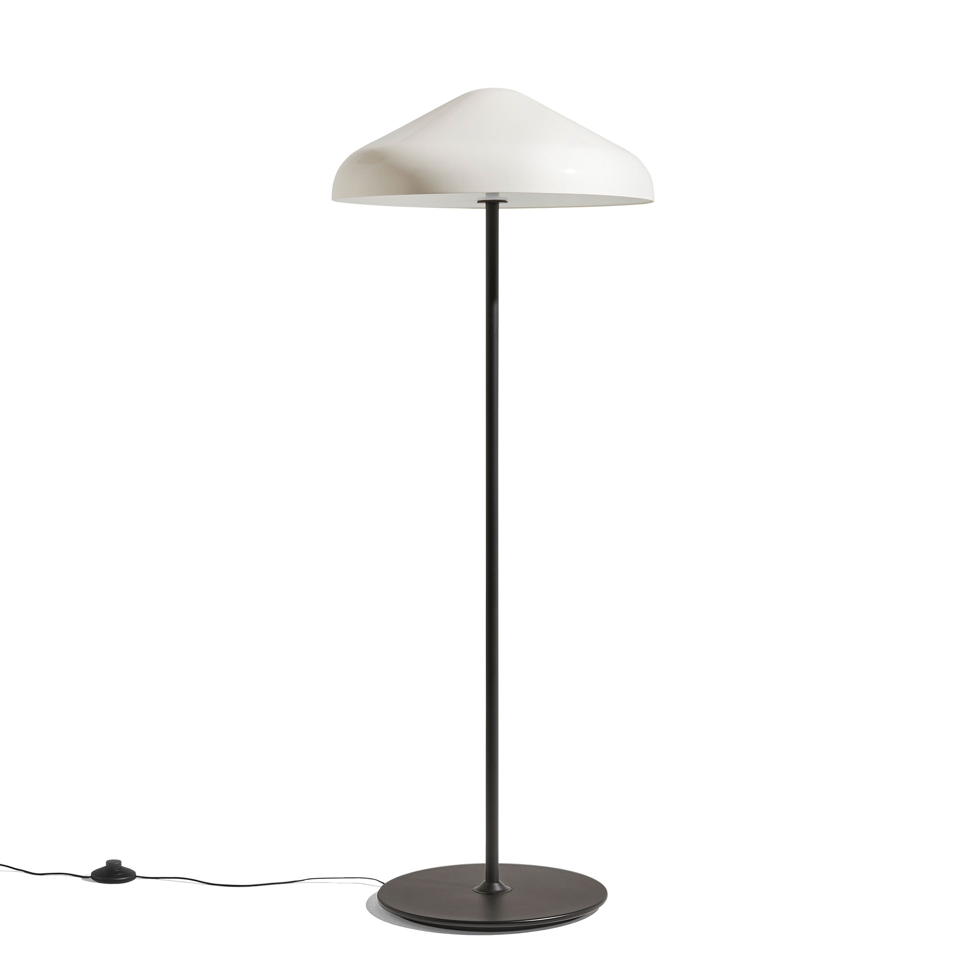 Pao Steel Floor Lamp