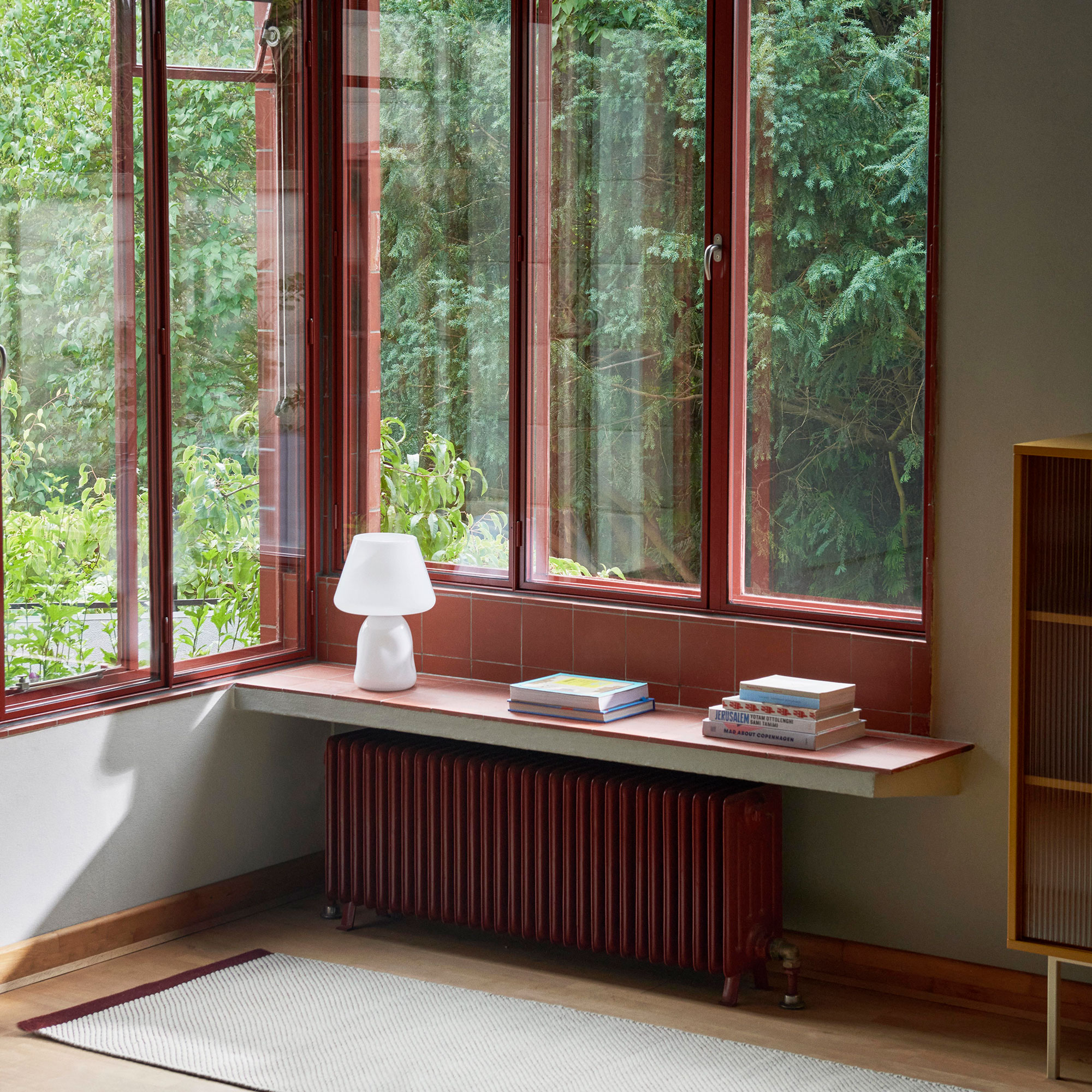 Apollo Table Lamp Shade