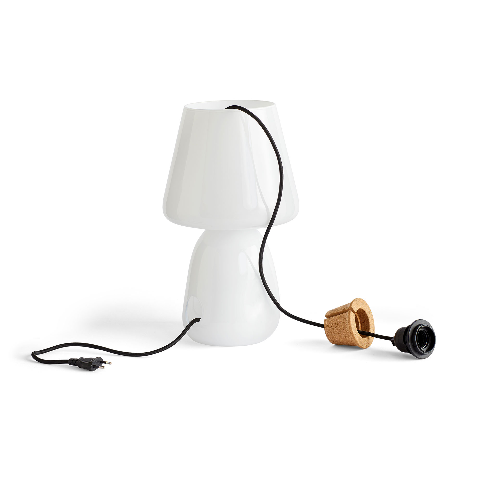 Apollo Table Lamp Shade