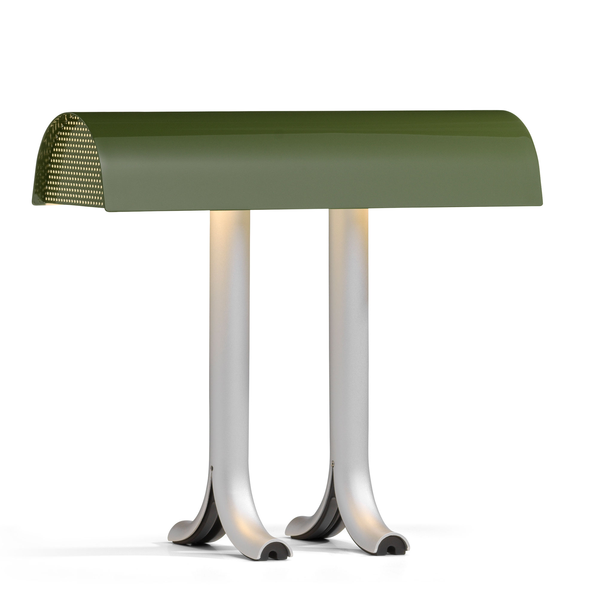 Anagram Table Lamp