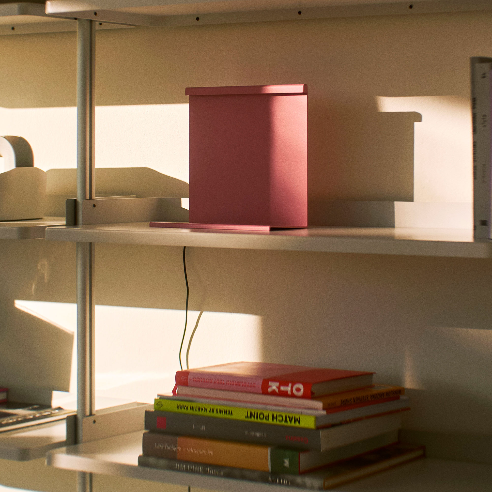 LBM Table Lamp
