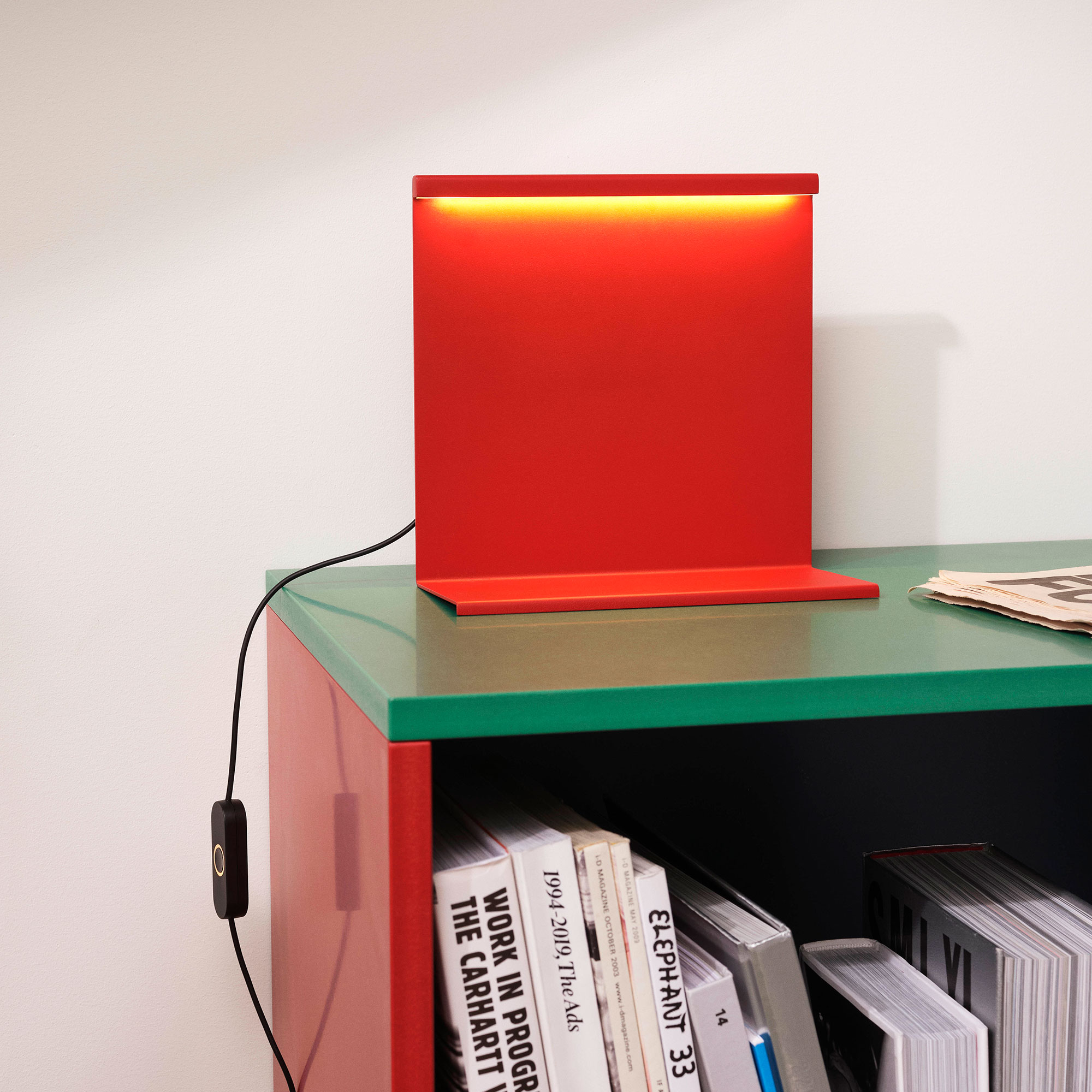 LBM Table Lamp