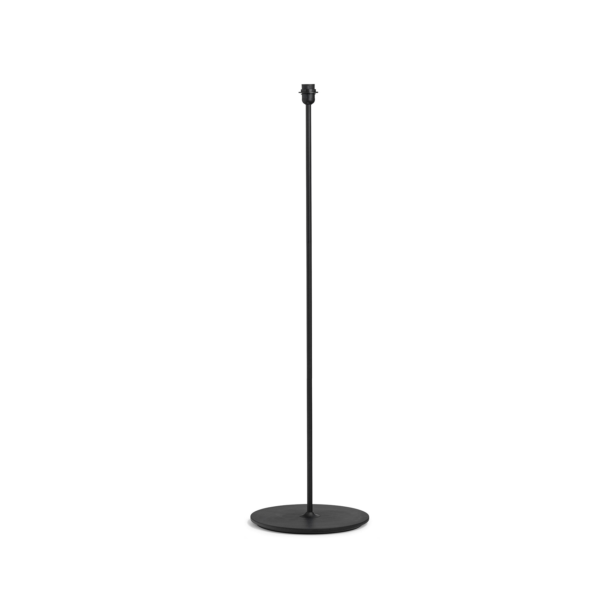 Common Floor Lamp base