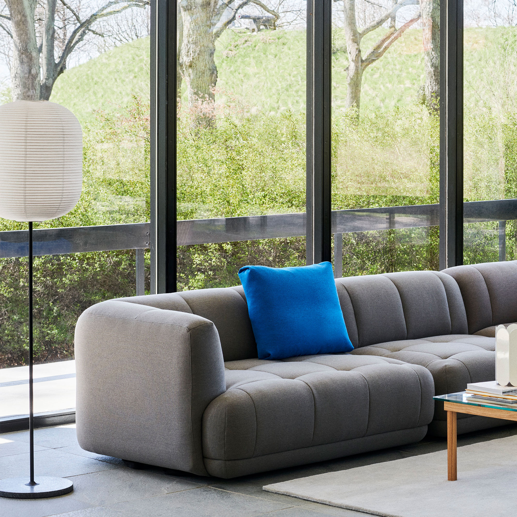 Common Floor Lamp base