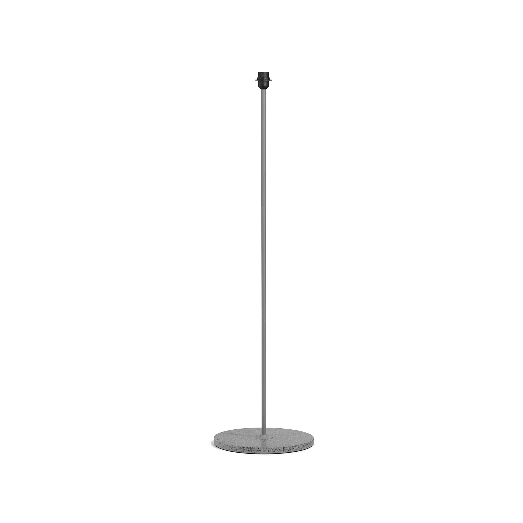 Common Floor Lamp base