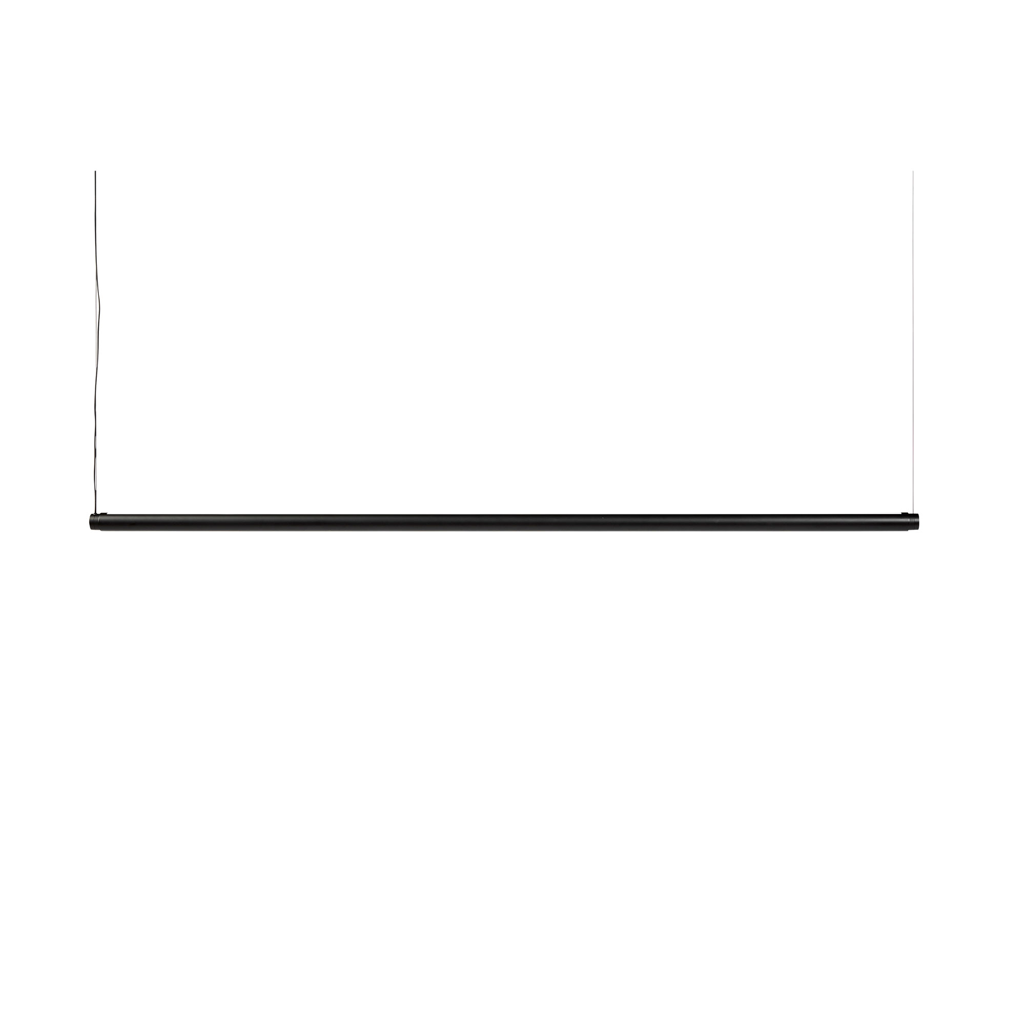 Factor Linear Suspension Lamp