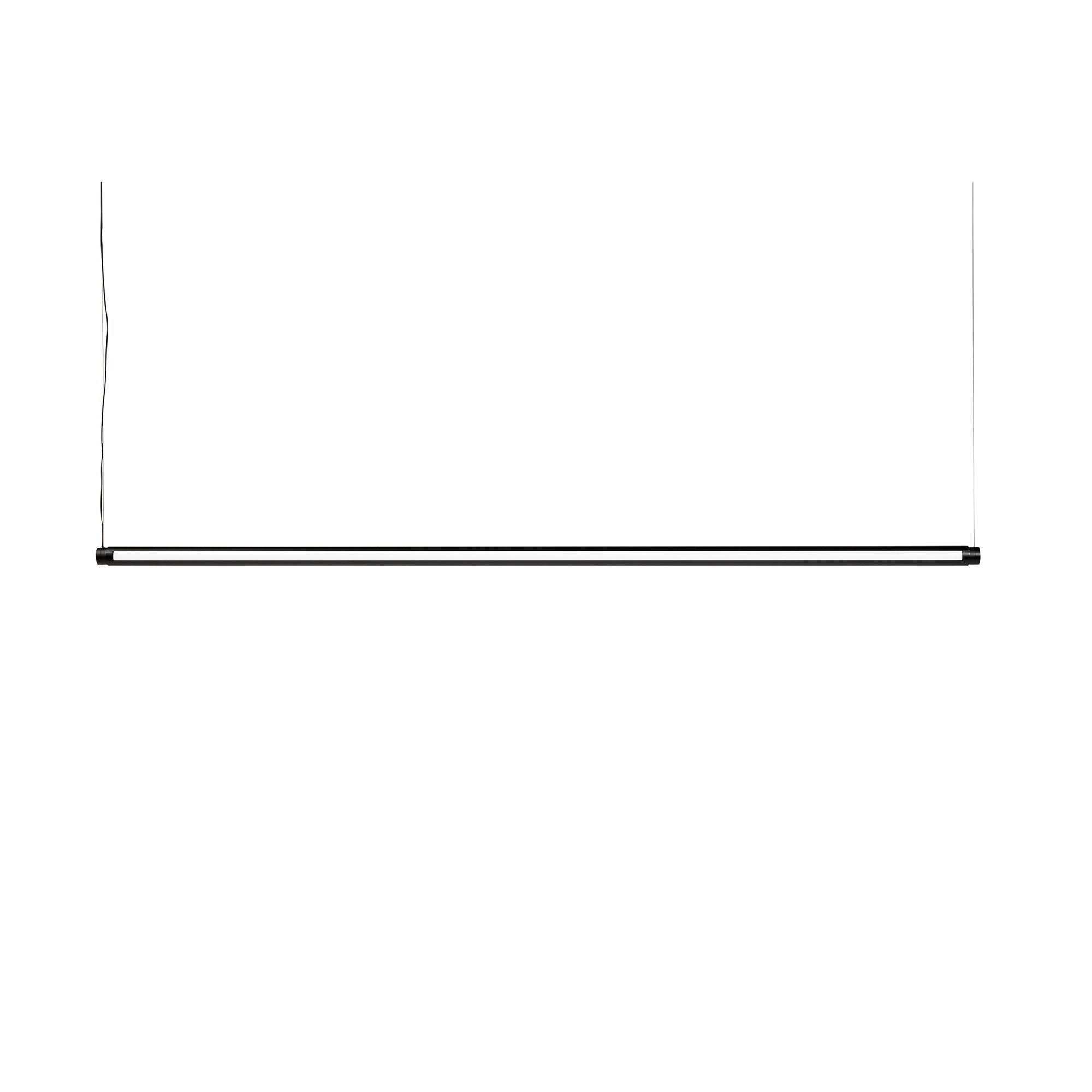 Factor Linear Suspension Lamp