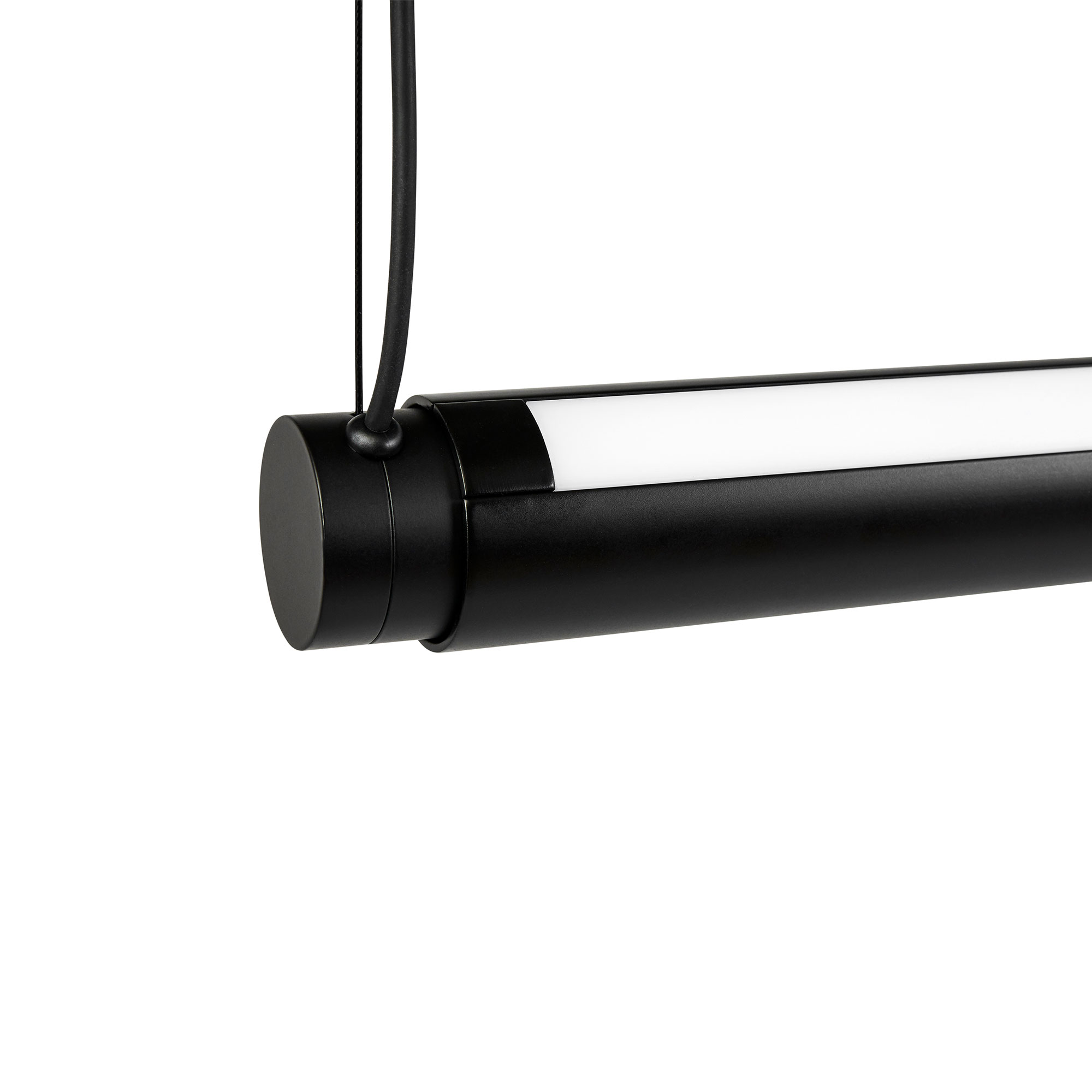 Factor Linear Suspension Lamp