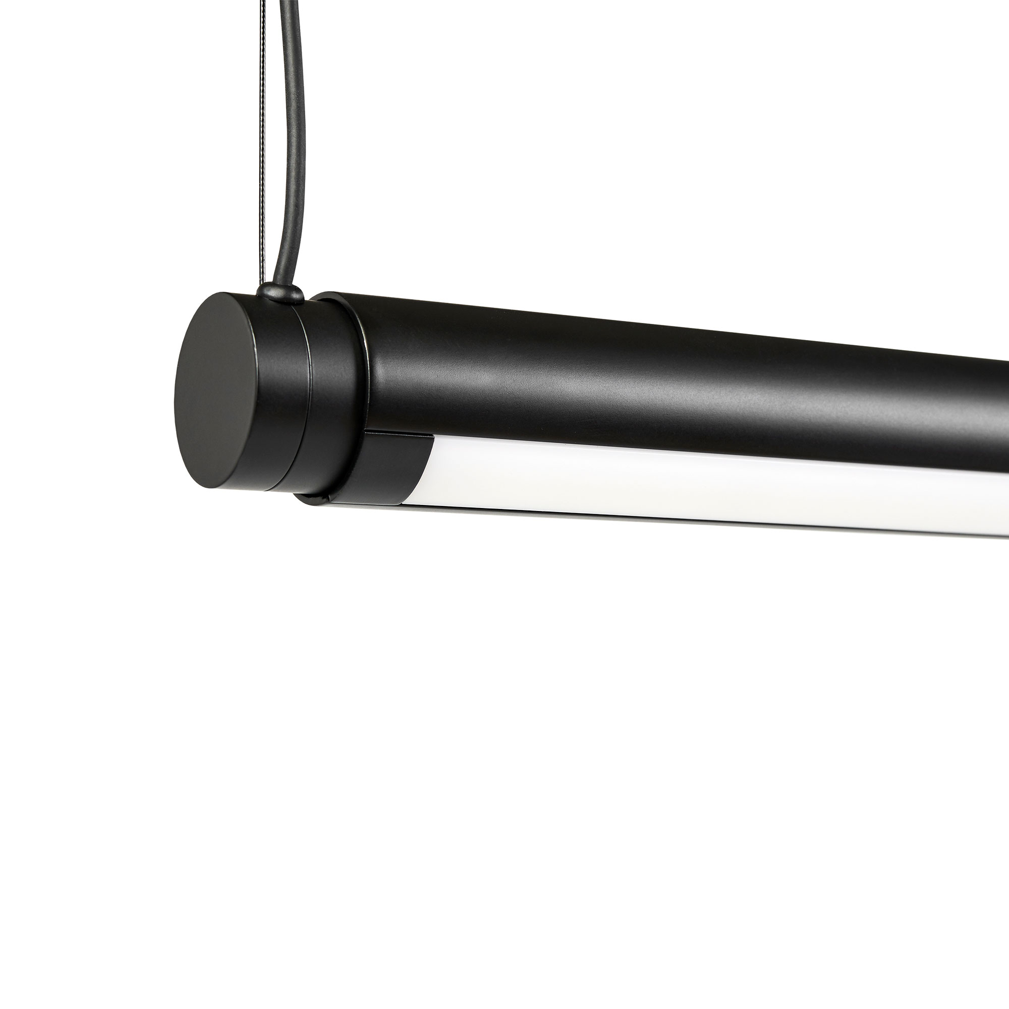 Factor Linear Suspension Lamp