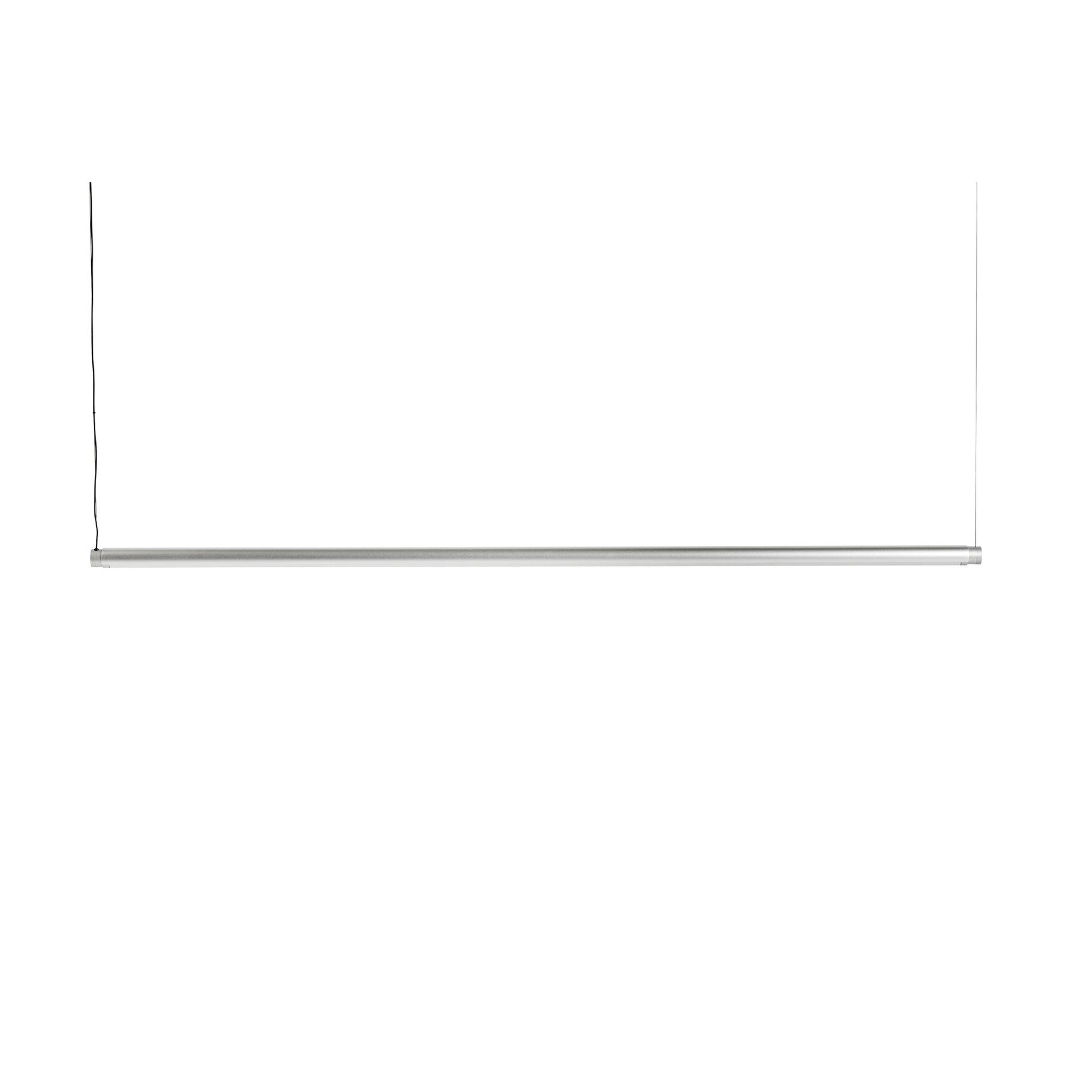 Factor Linear Suspension Lamp