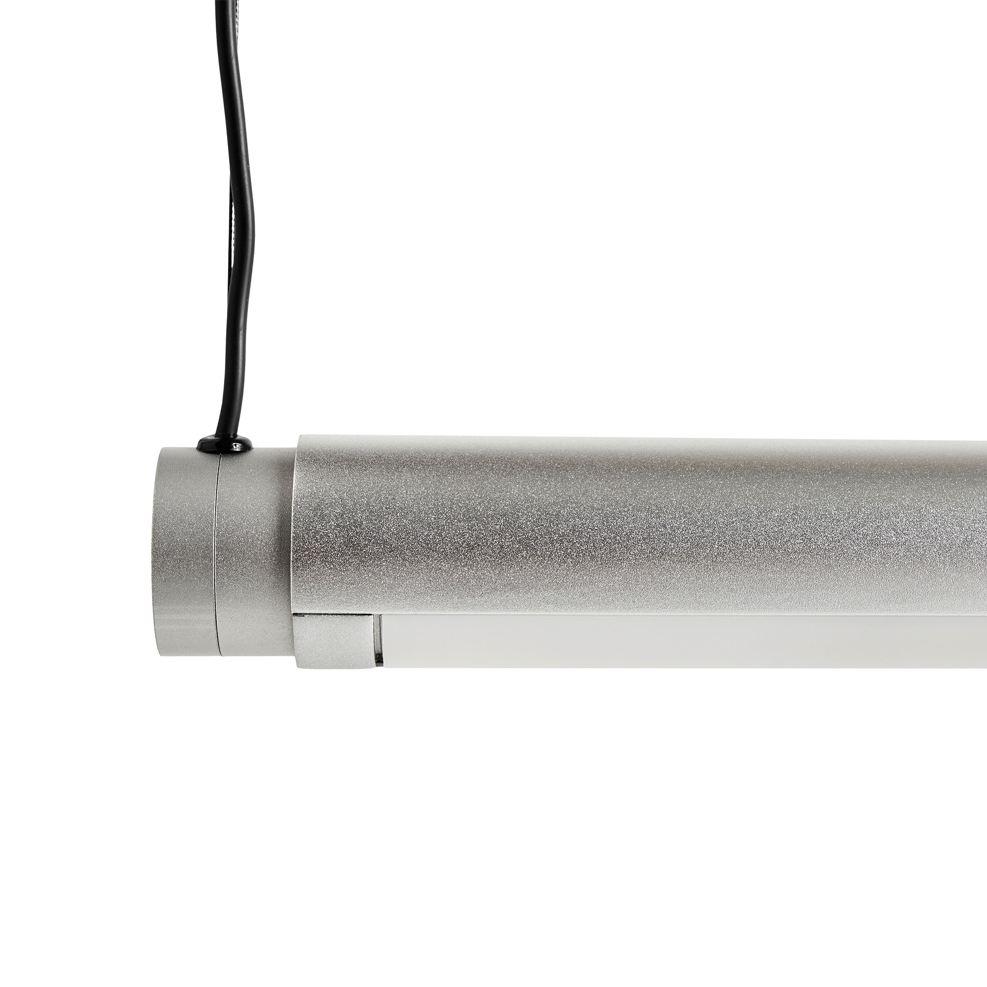 Factor Linear Suspension Lamp