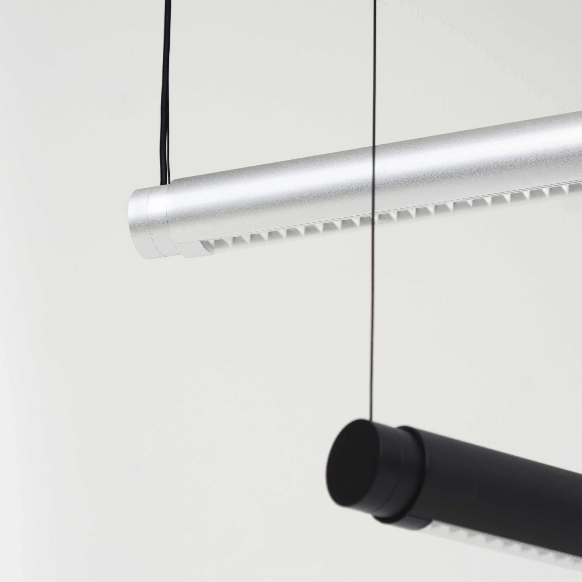 Factor Linear Suspension Lamp